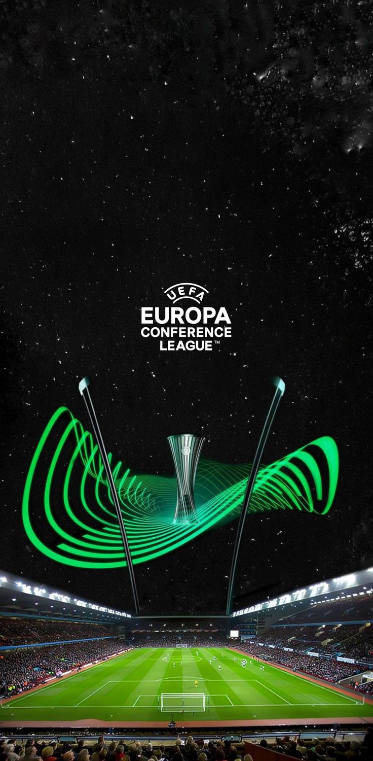 Aston Villa x UEFA Europa Conference