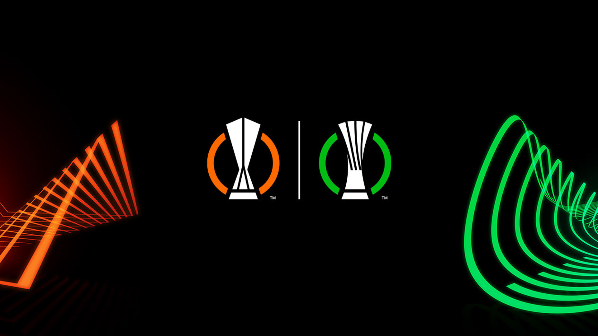 UEFA Europa League rebrands alongside