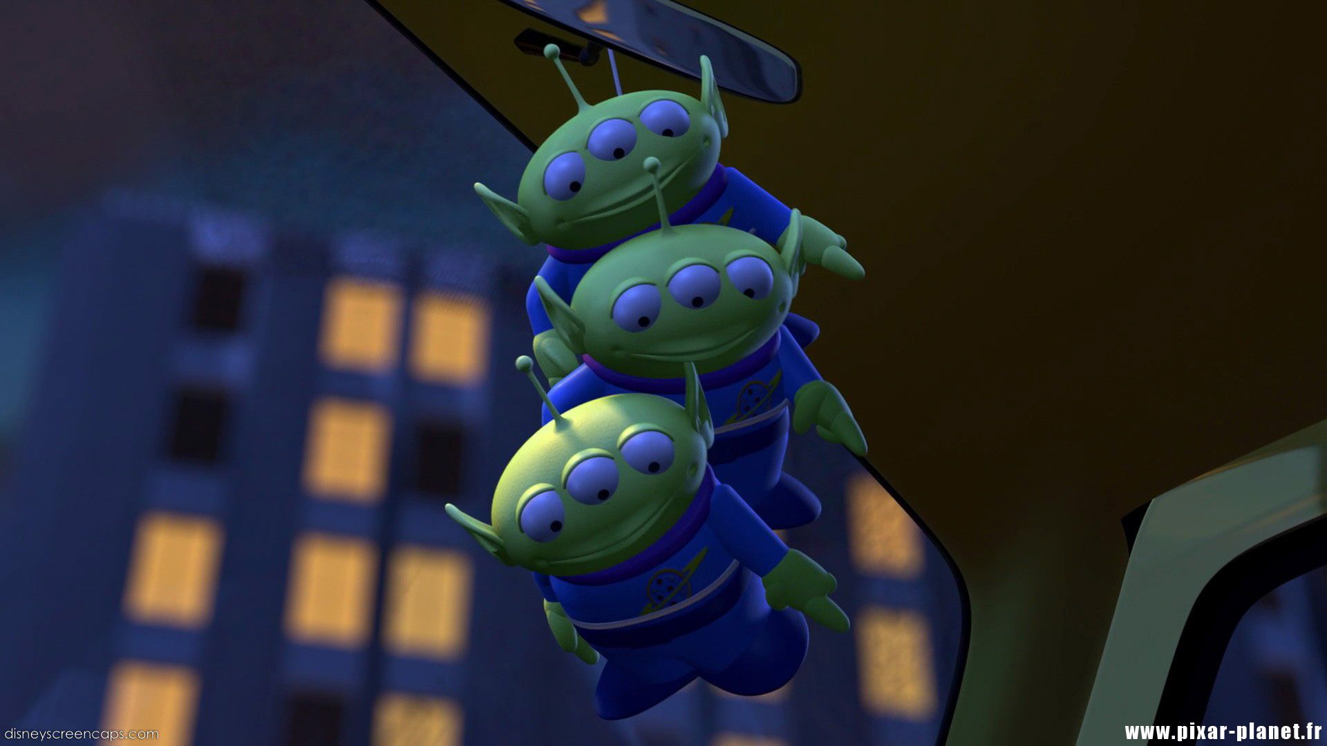 Toy Story Quotes Wallpaper