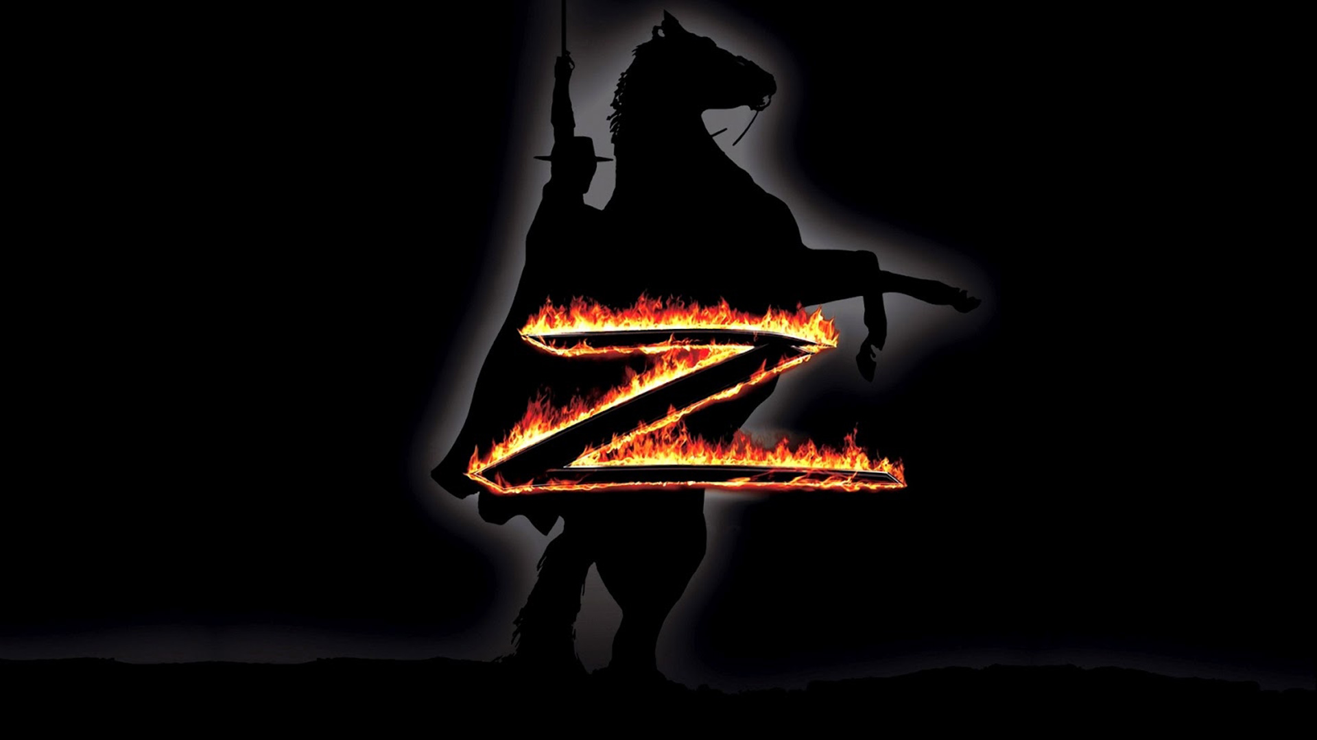Movie The Legend of Zorro HD Wallpaper