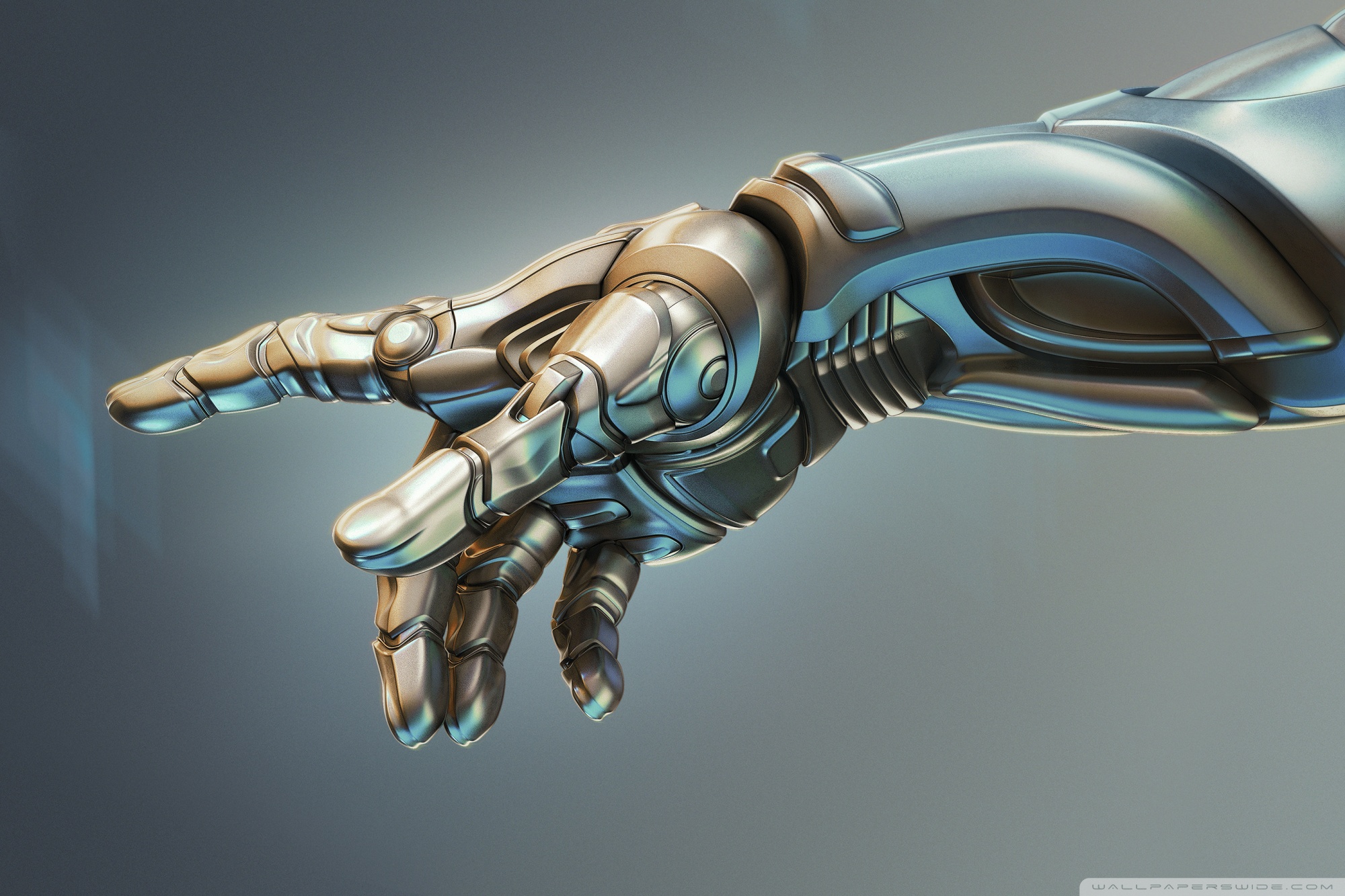 Ultra HD Desktop Background Wallpaper