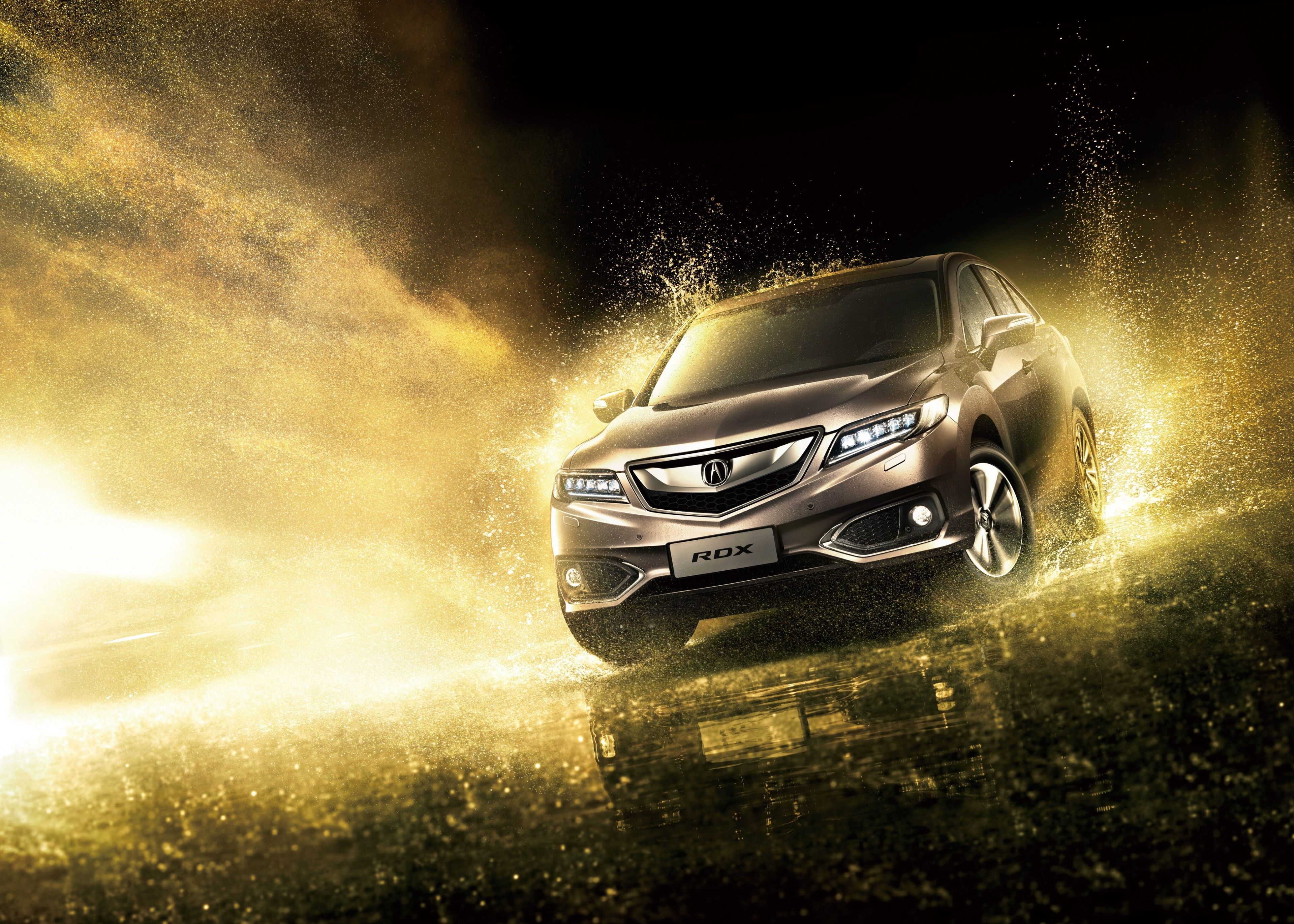 Car wallpaper, Acura rdx, Acura