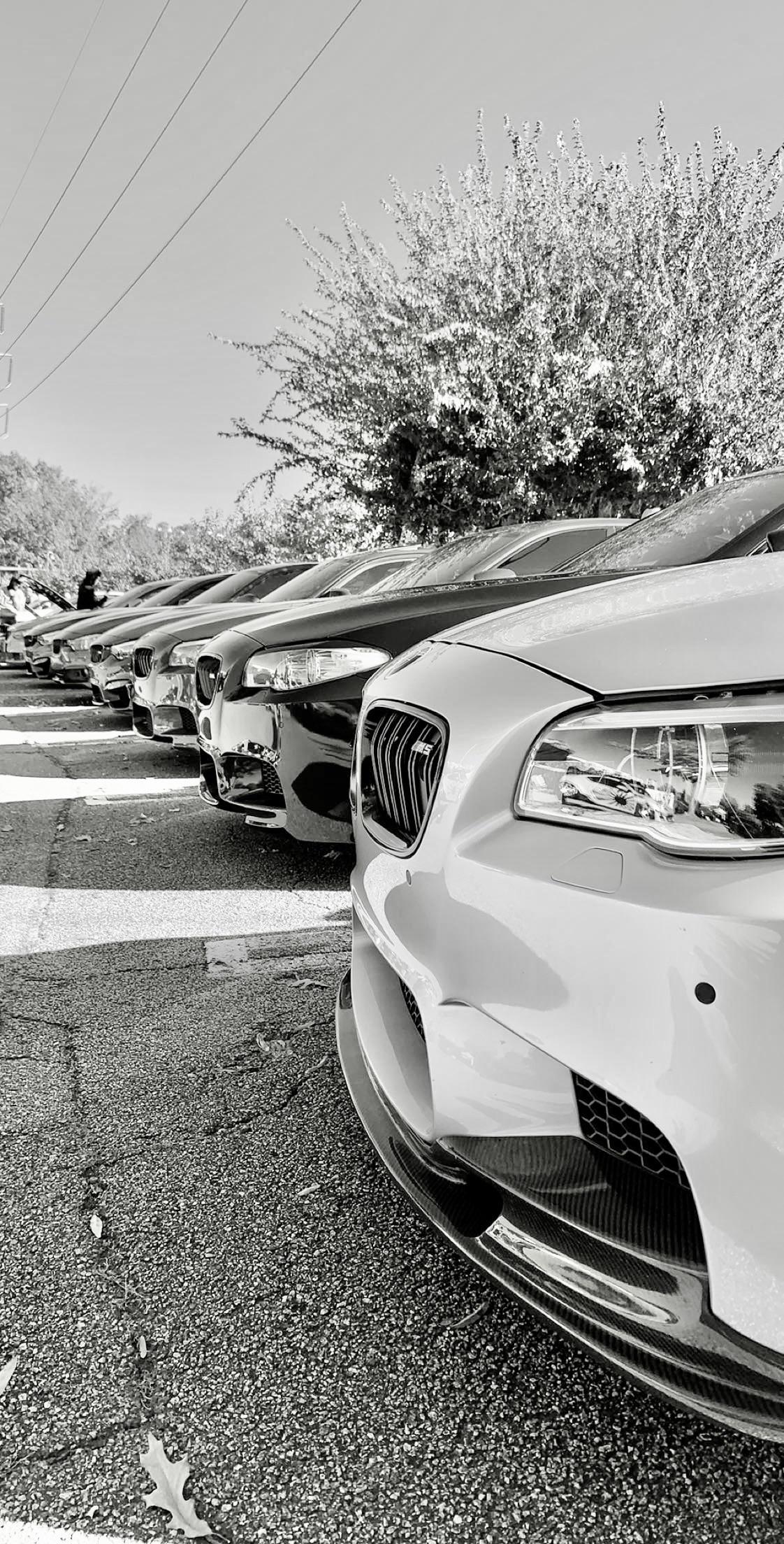 Wallpaper of F10 M5 and more