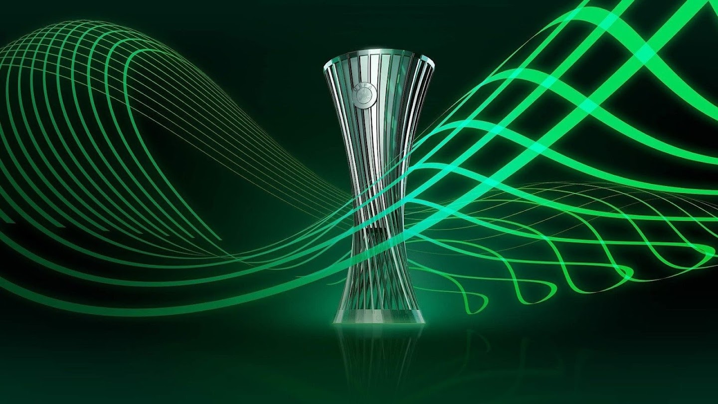 Watch UEFA Europa Conference League