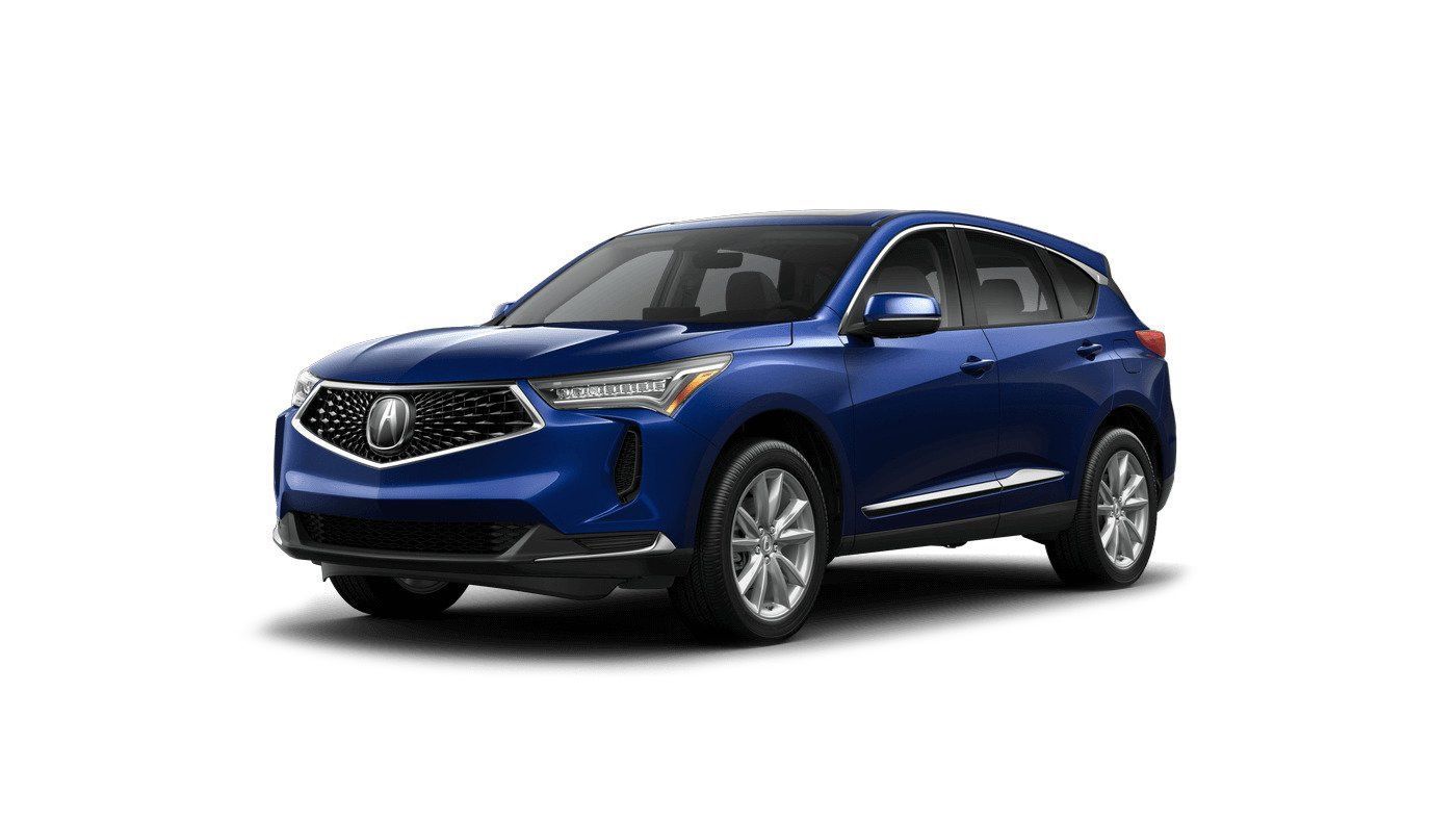 2024 Acura RDX