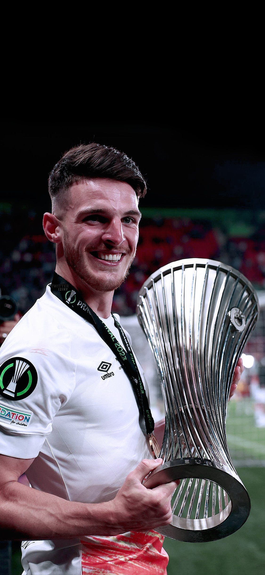 Champion of UEFA Europa Conference League