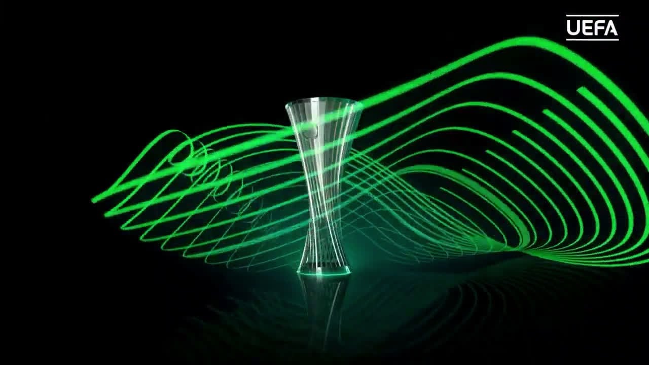 UEFA Europa Conference League theme