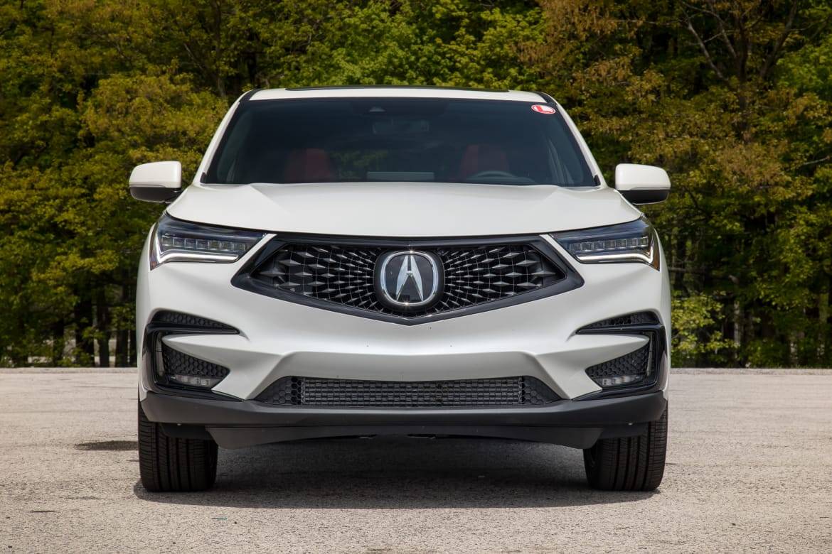 Acura RDX: Everything You Need to