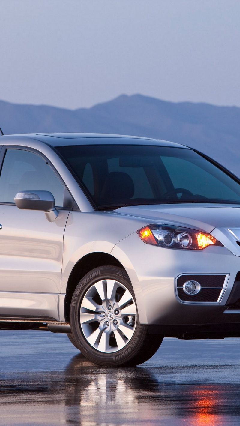 Download wallpaper 800x1420 acura, rdx