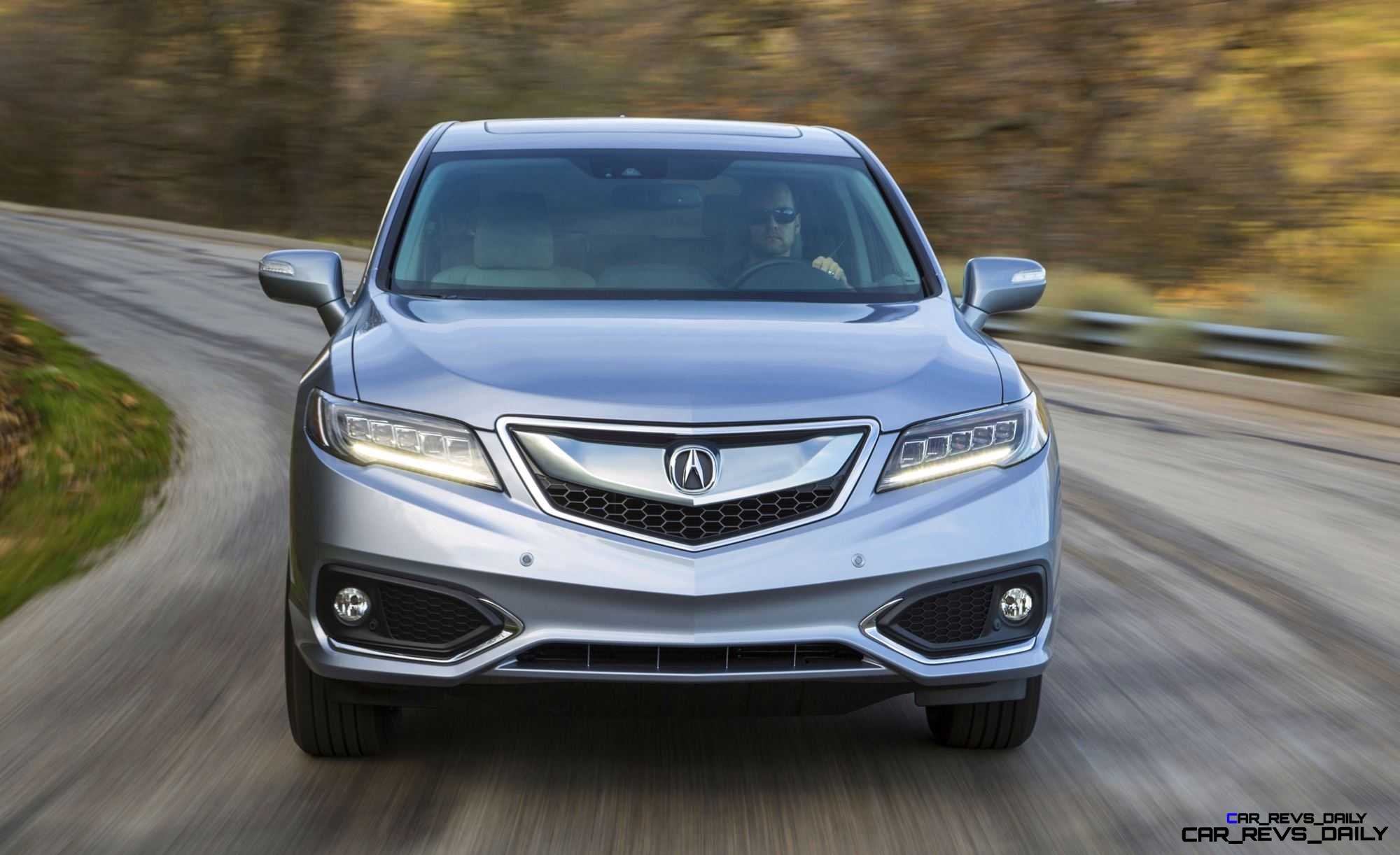 Acura RDX