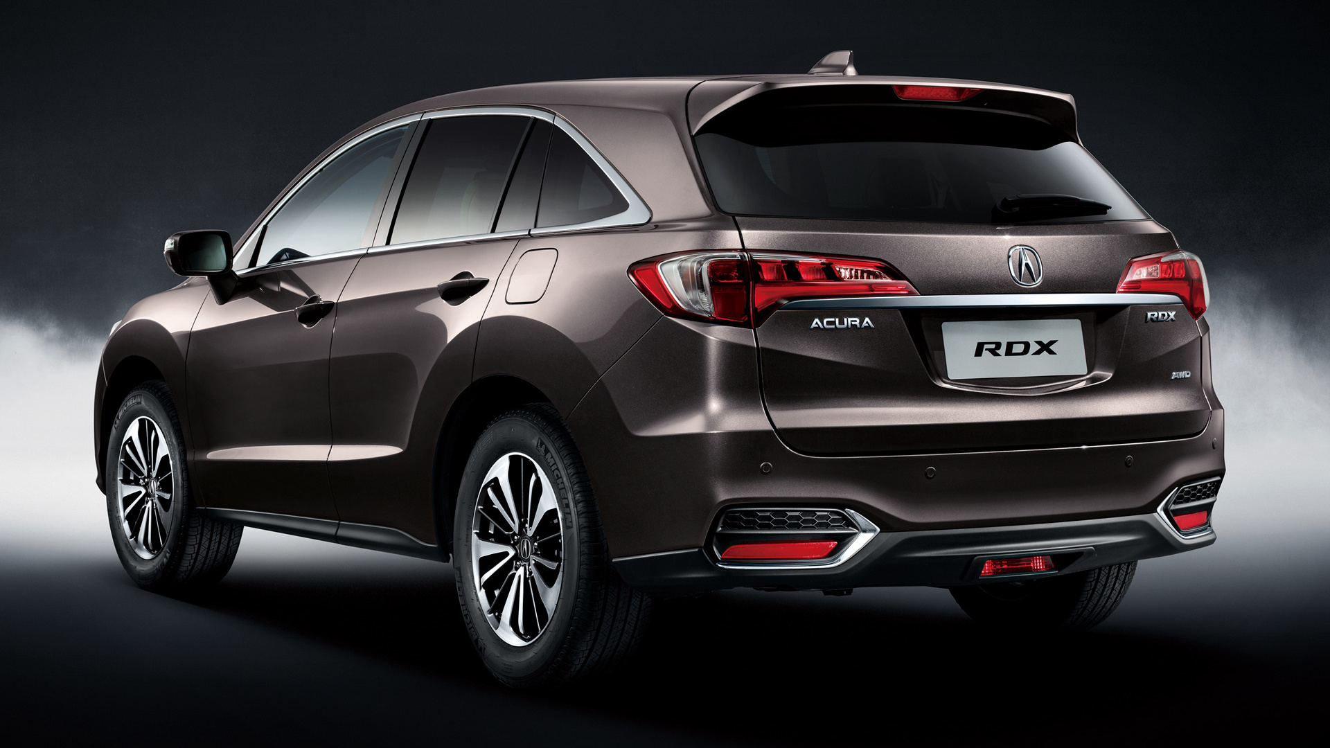 Acura RDX