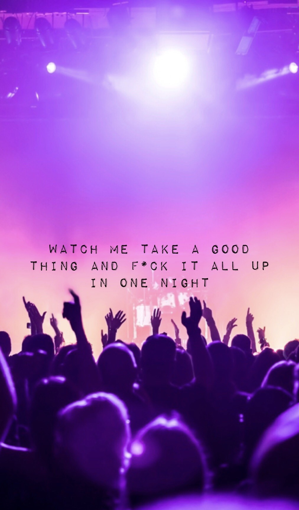 I think I'm OKAY gun kelly