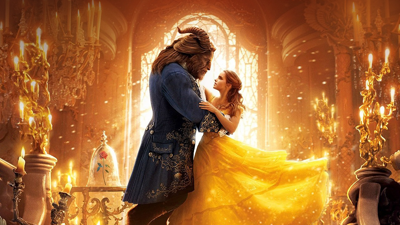 Beauty Beast Dance Film