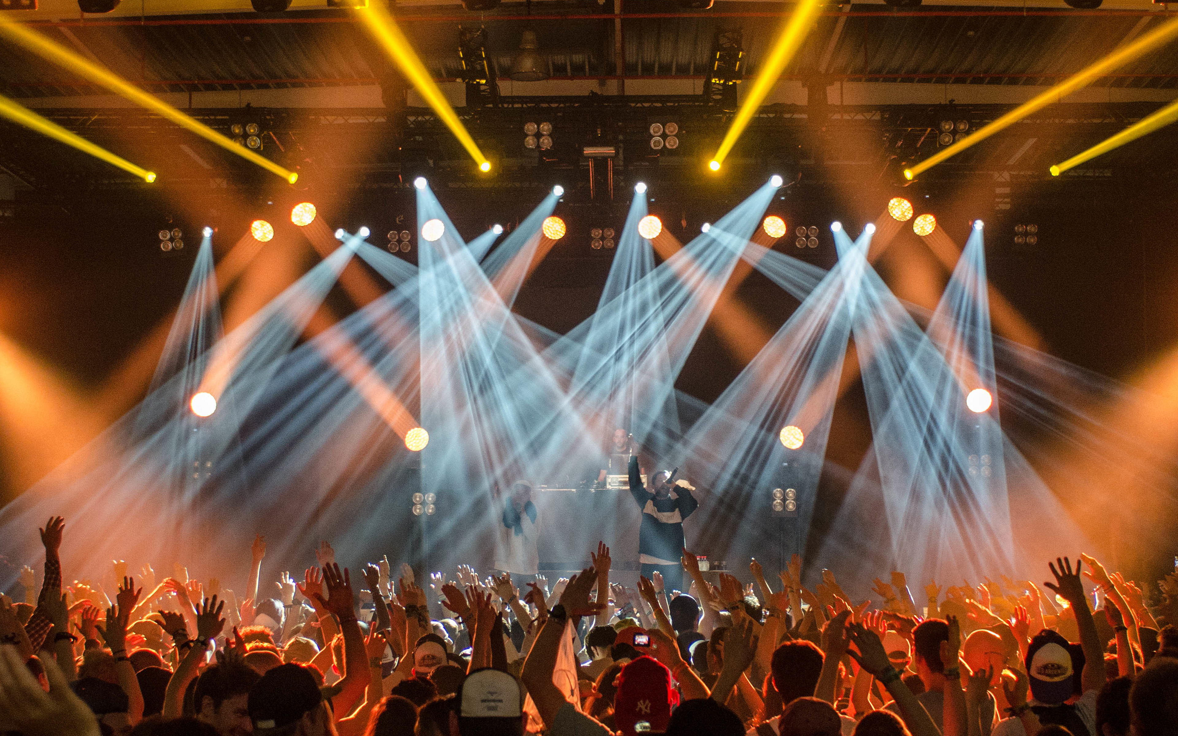 Party Club Dance Night Nature