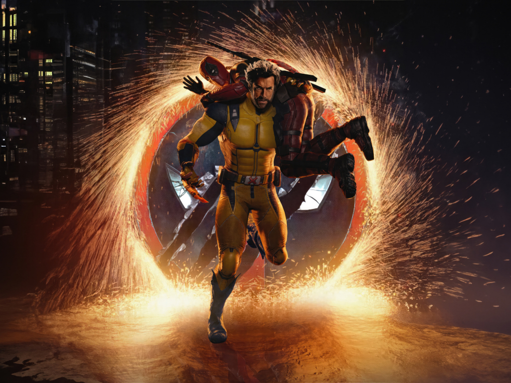 wolverine, deadpool 3 movie, 2023