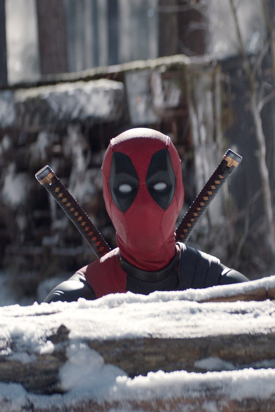Deadpool & Wolverine' Hopes