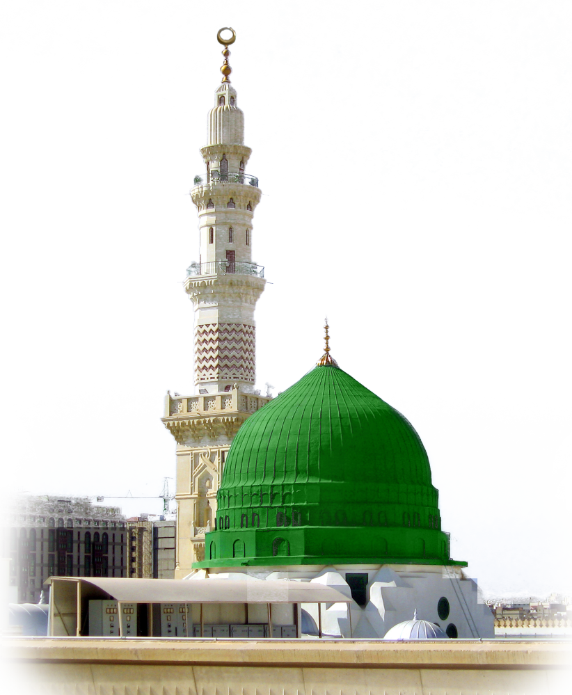Madina Munawar