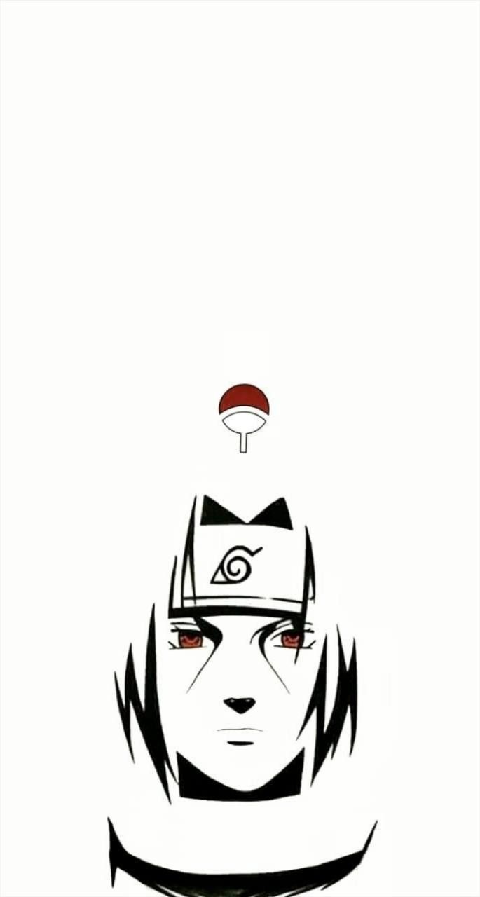 itachi uchiha. Wallpaper naruto