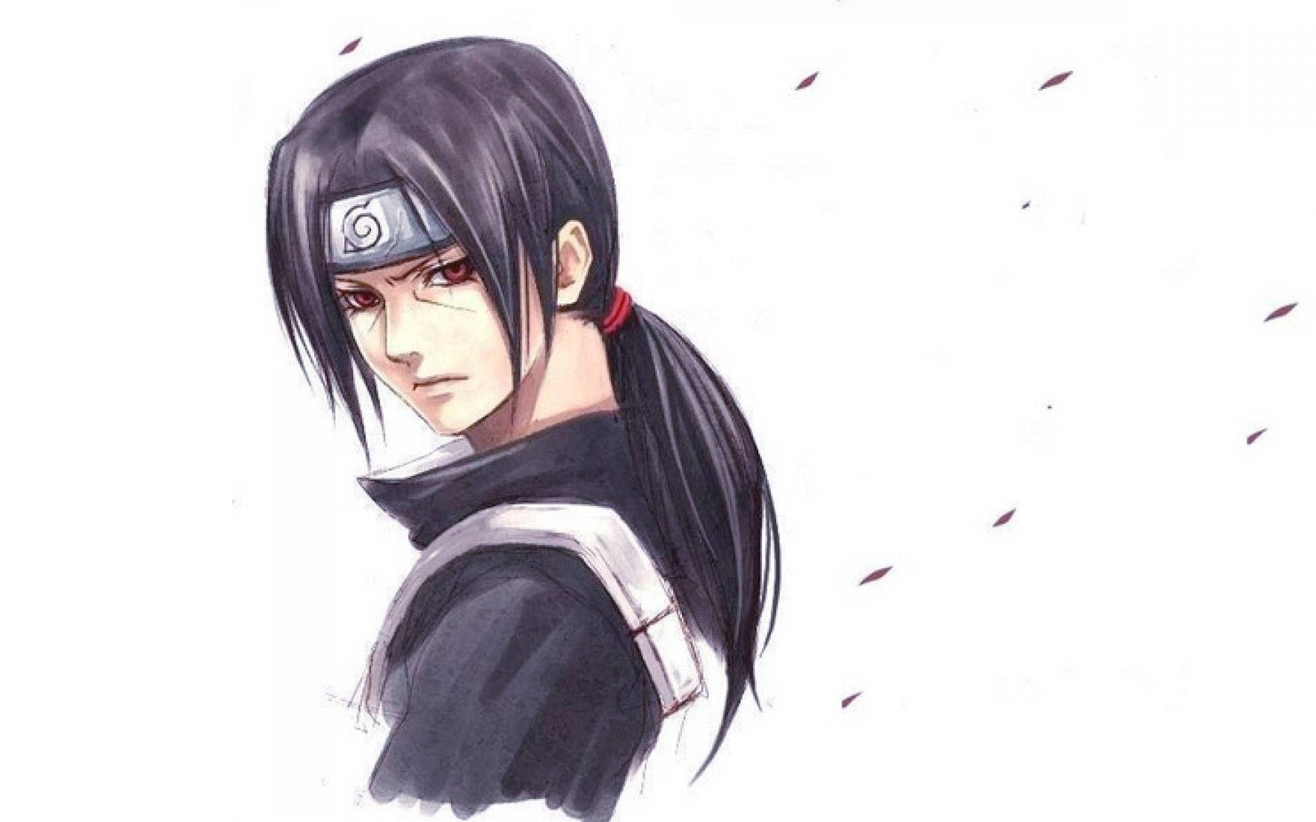 Download Itachi Uchiha Wallpaper