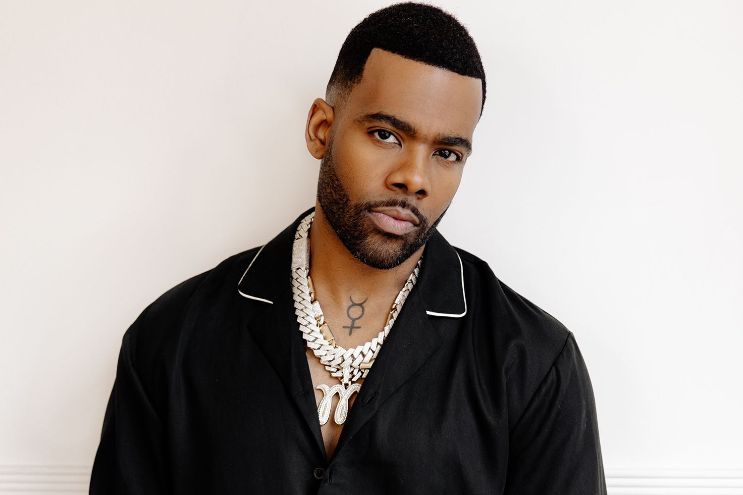 Intriguing Facts About Mario Barrett