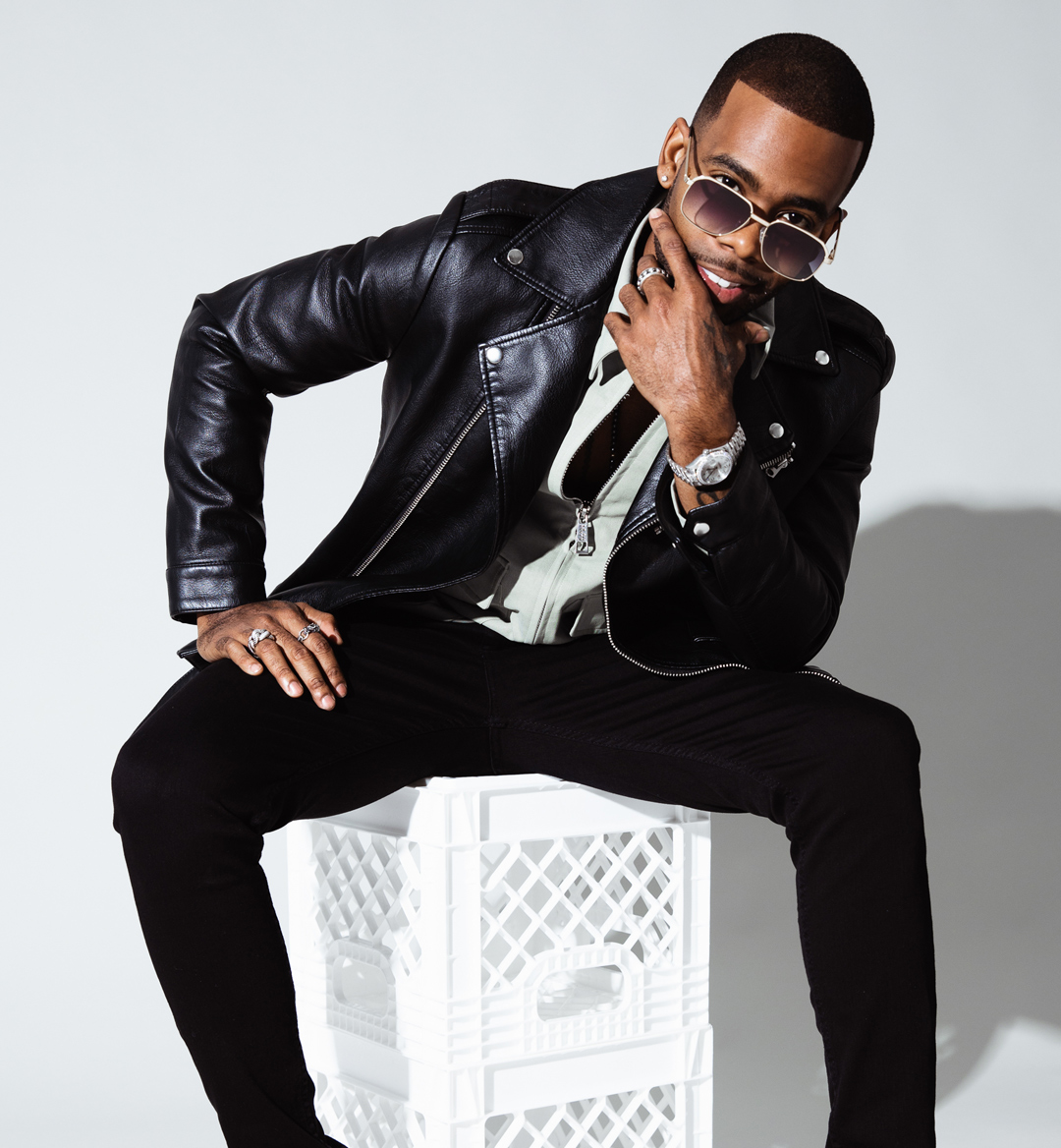 How R&B Singer Mario Rebuilt His