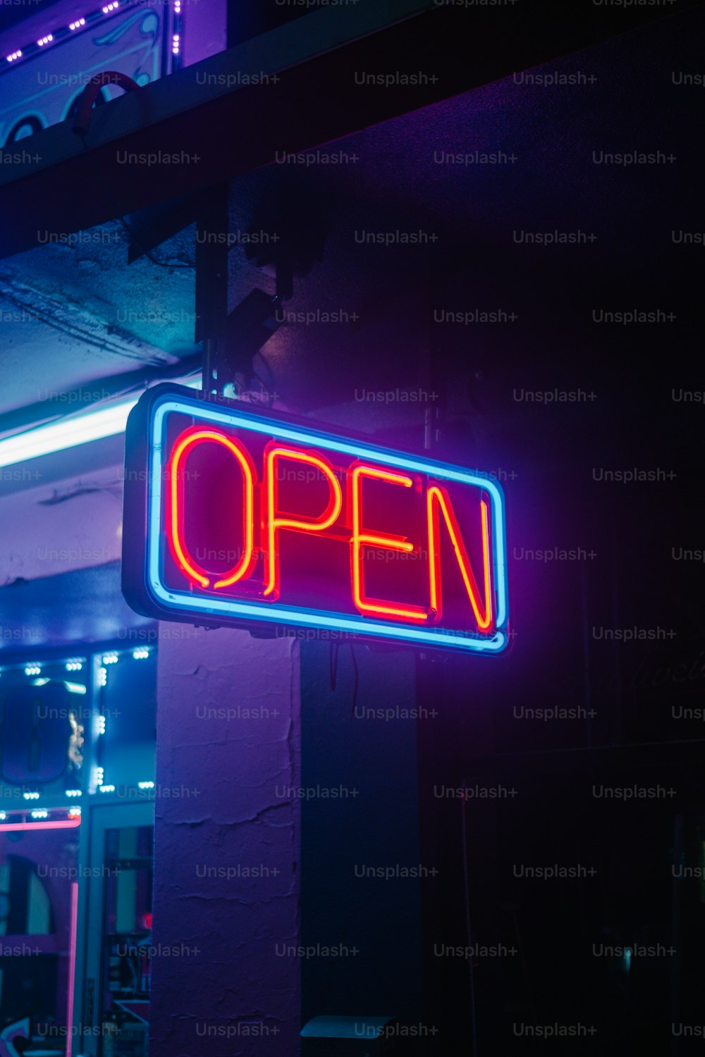 50,Open Signs Picture. Download