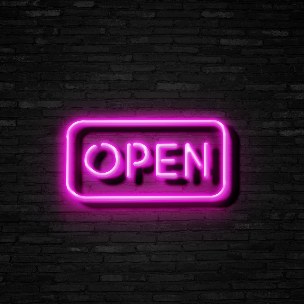 OPEN
