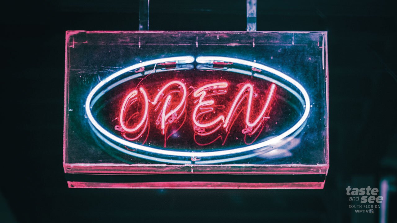 South Florida venue name changes