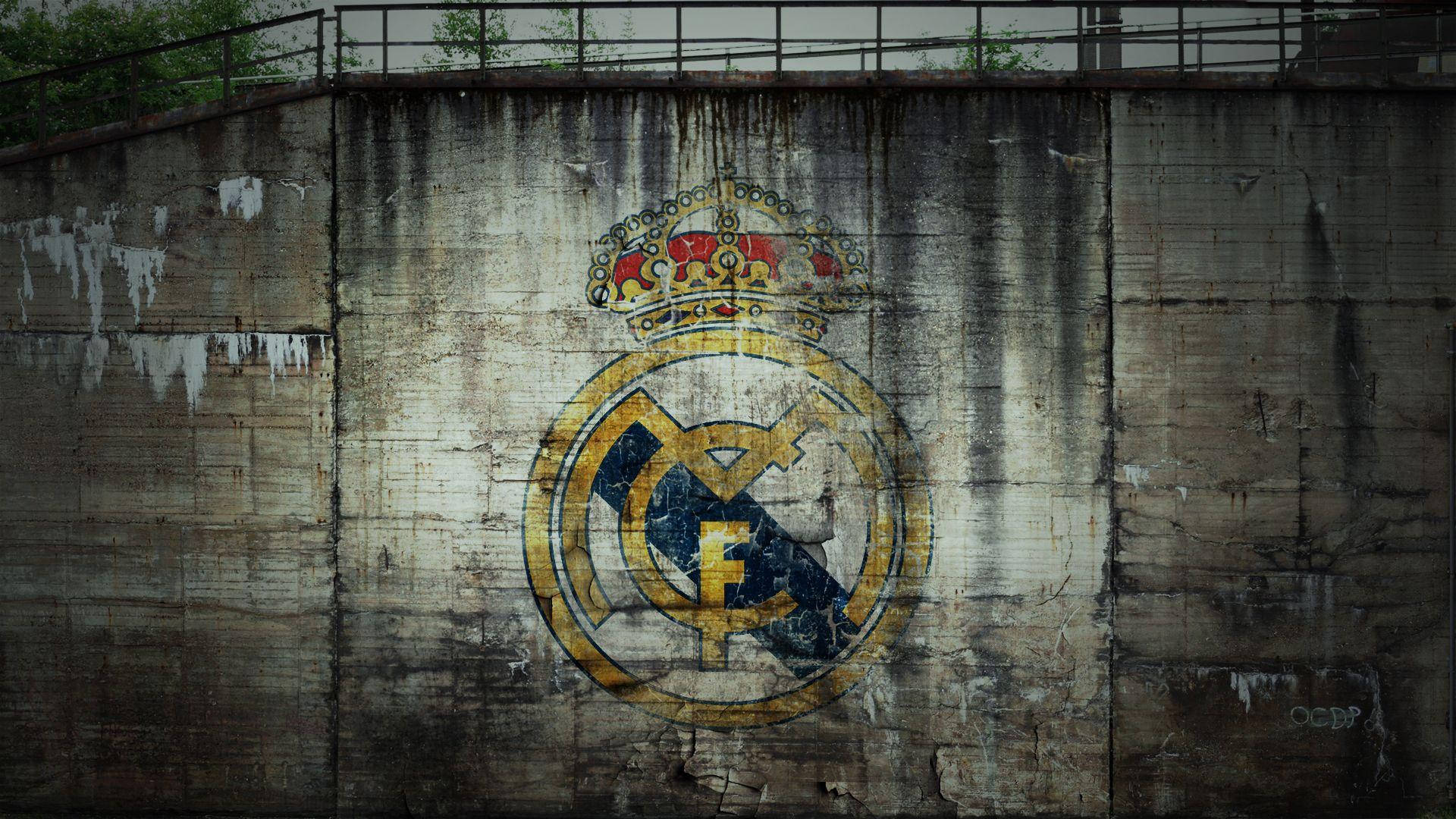 Real Madrid Wallpaper