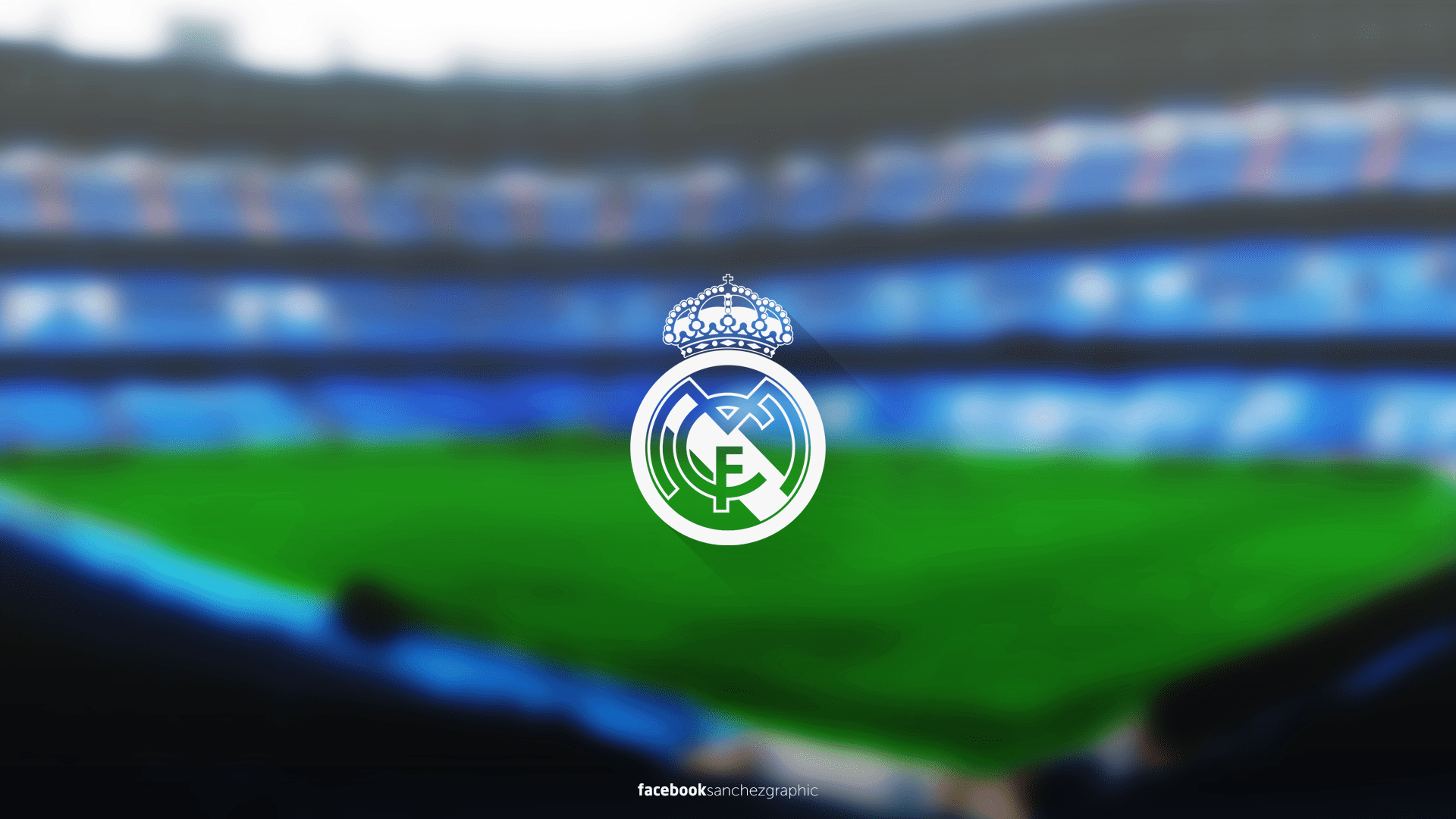 Real Madrid Wallpaper