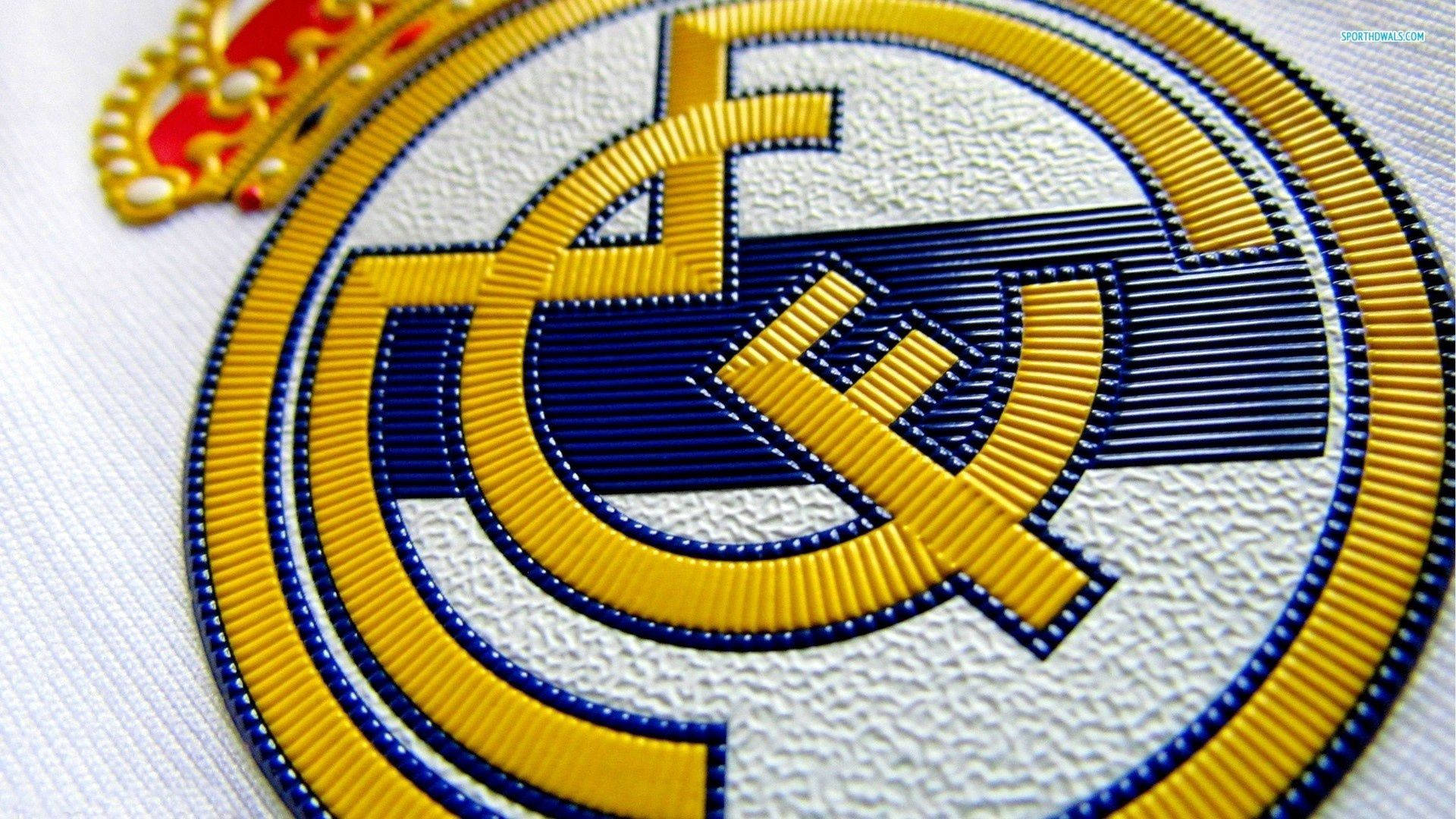 Download Real Madrid Wallpaper