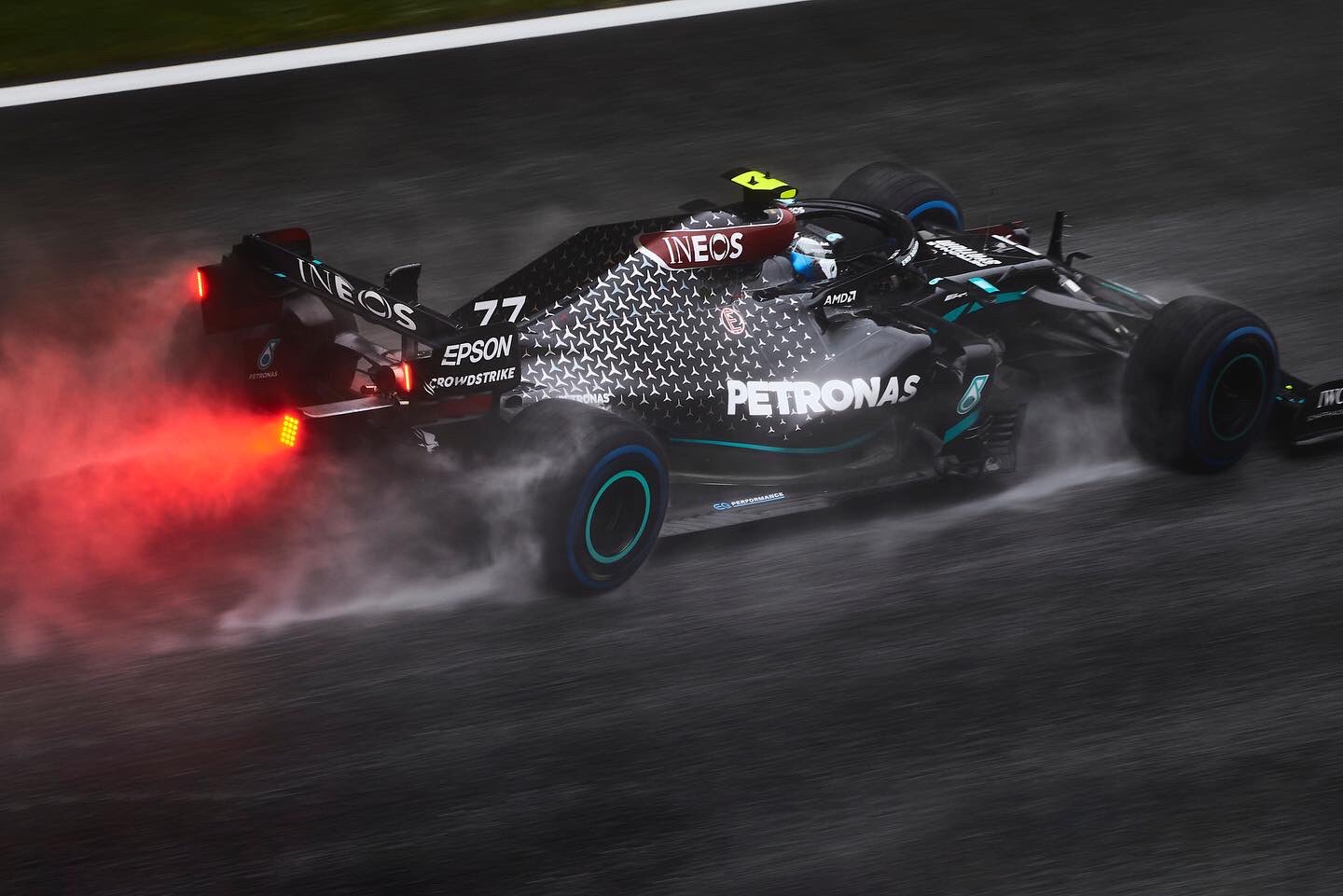 Mercedes AMG PETRONAS F1 Team On X