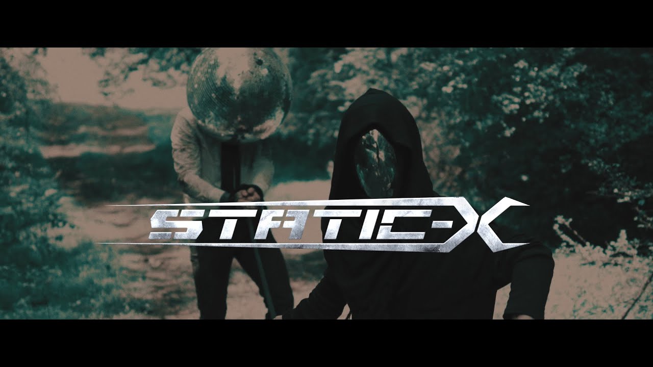 Static X
