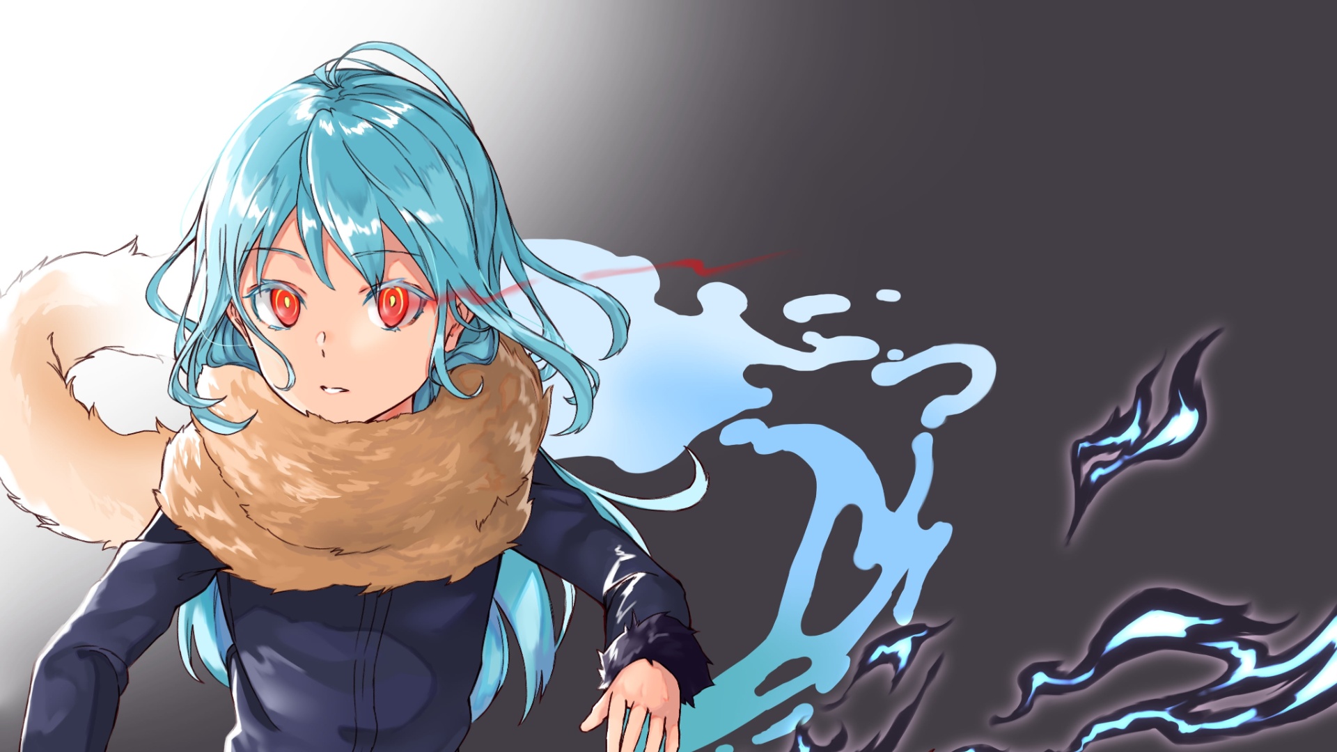 Rimuru Tempest Wallpaper