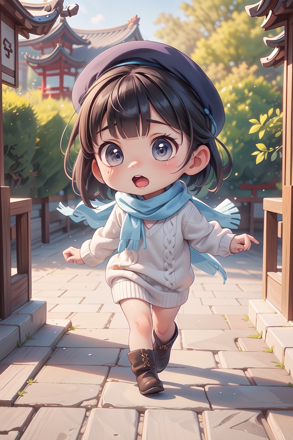 post created