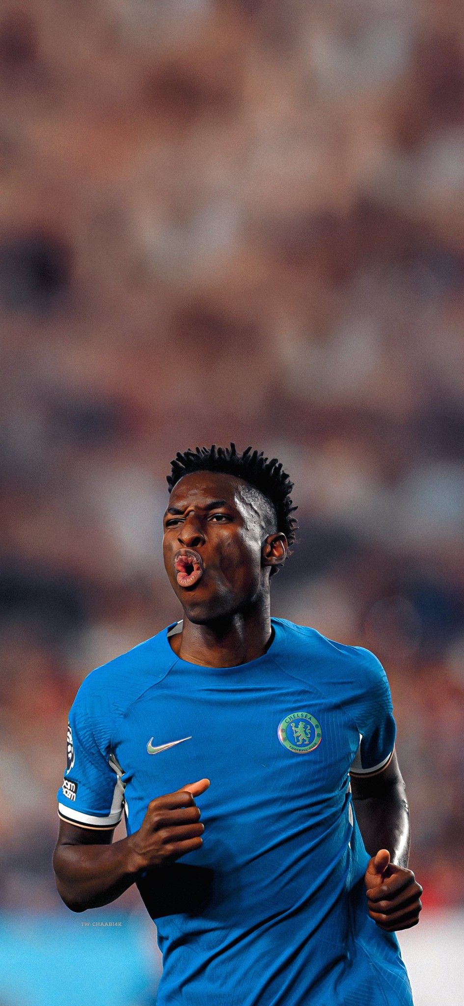 Nicholas Jackson Wallpaper. Chelsea