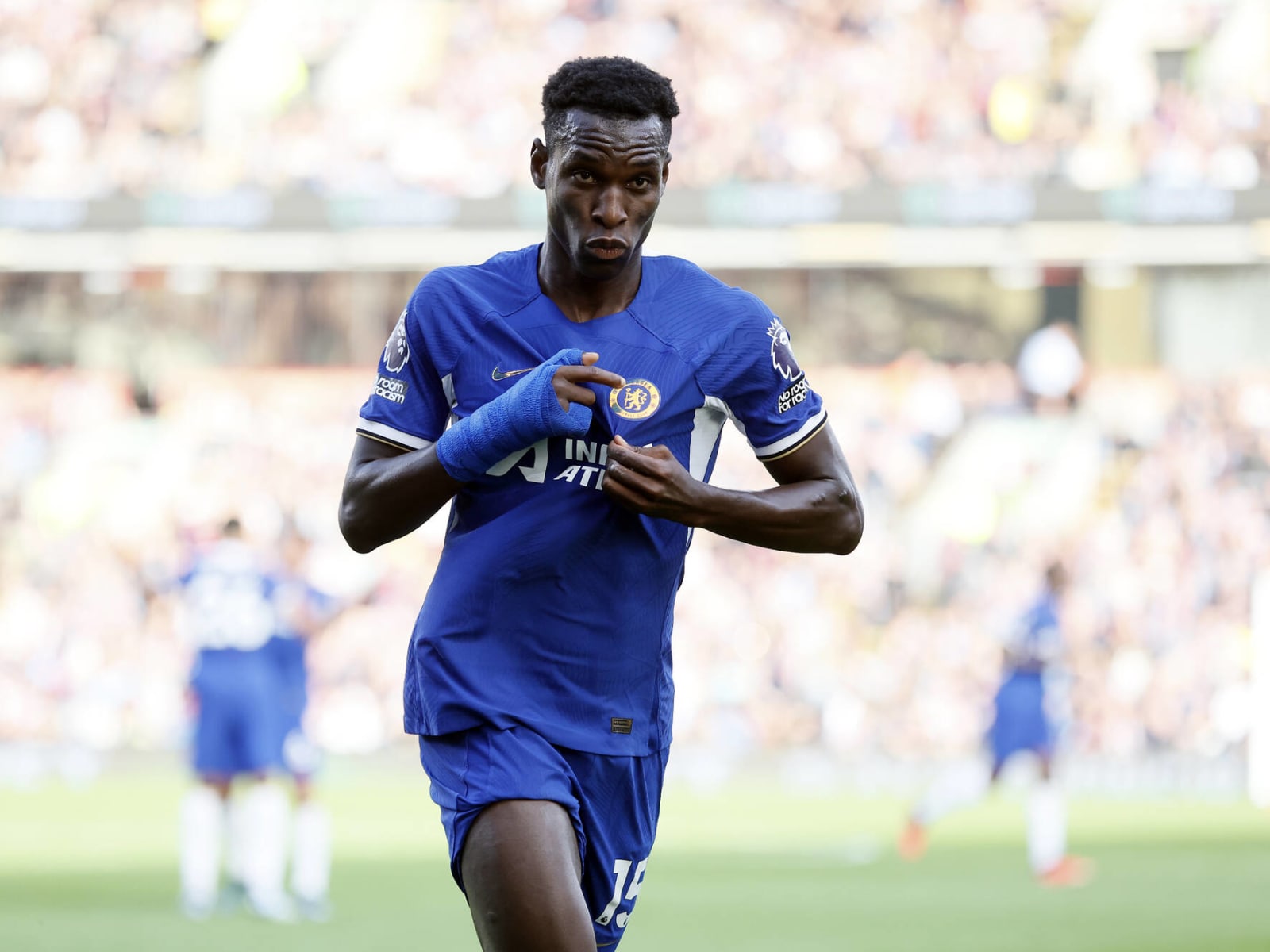 honest verdict on Nicolas Jackson