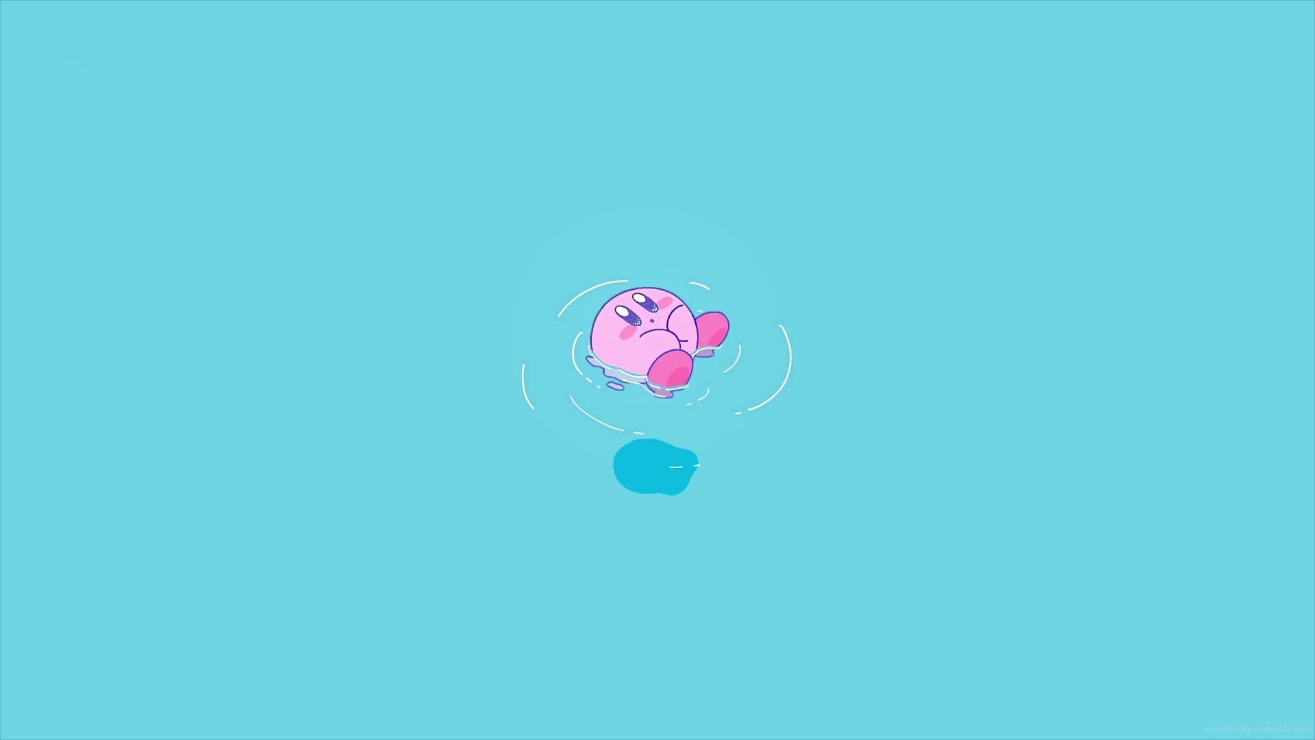 Kirby 30th Anniversary Wallpapers - Wallpaper Cave