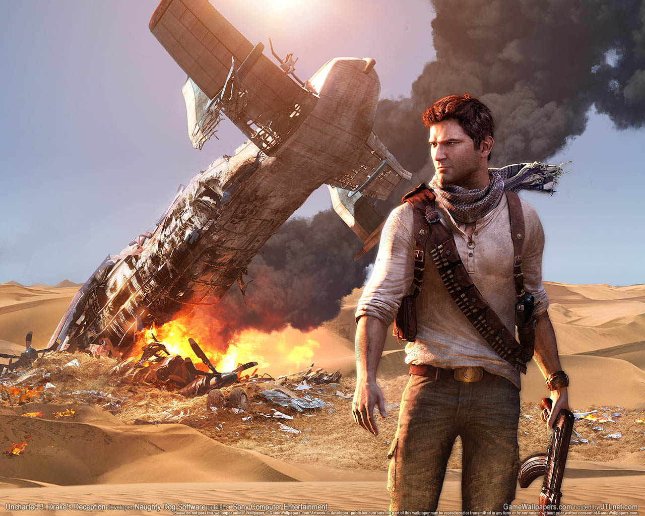 Image Uncharted Games