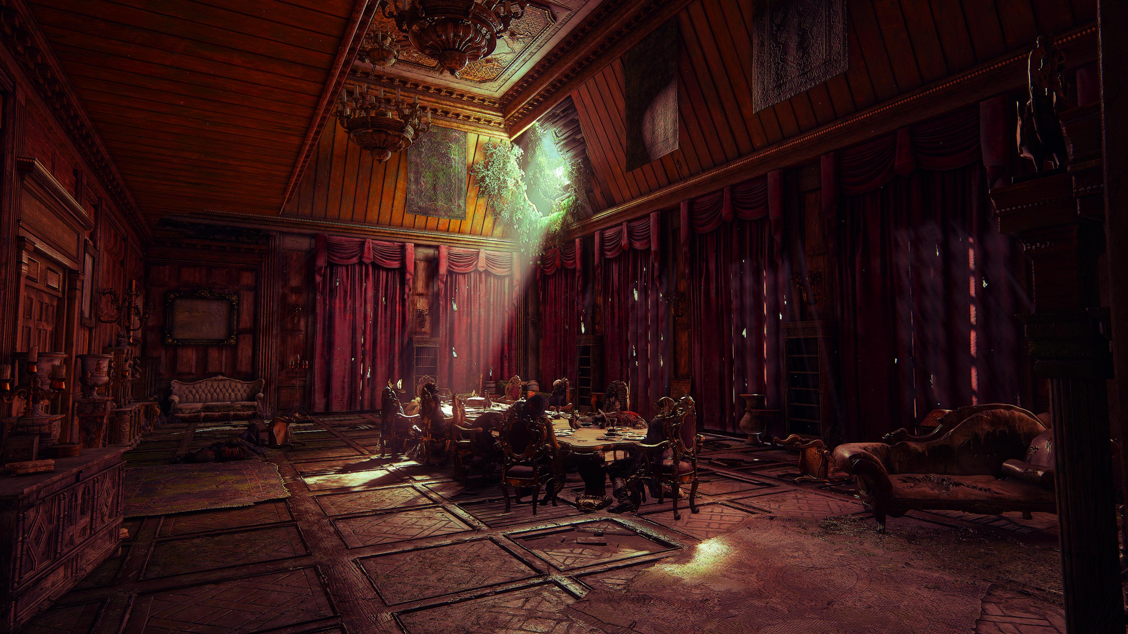 Uncharted 4 Wallpaper