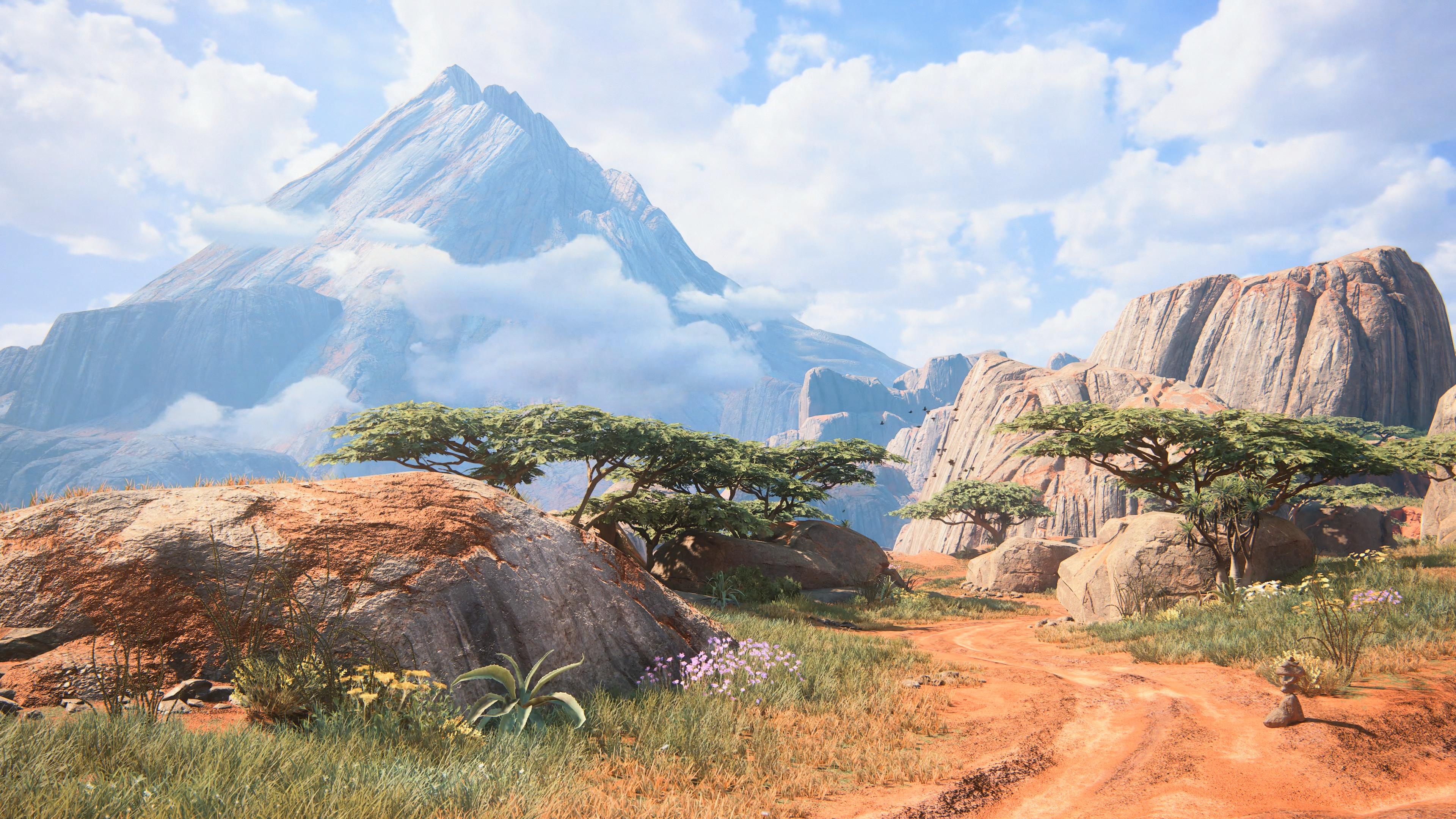 Uncharted 4 Wallpaper