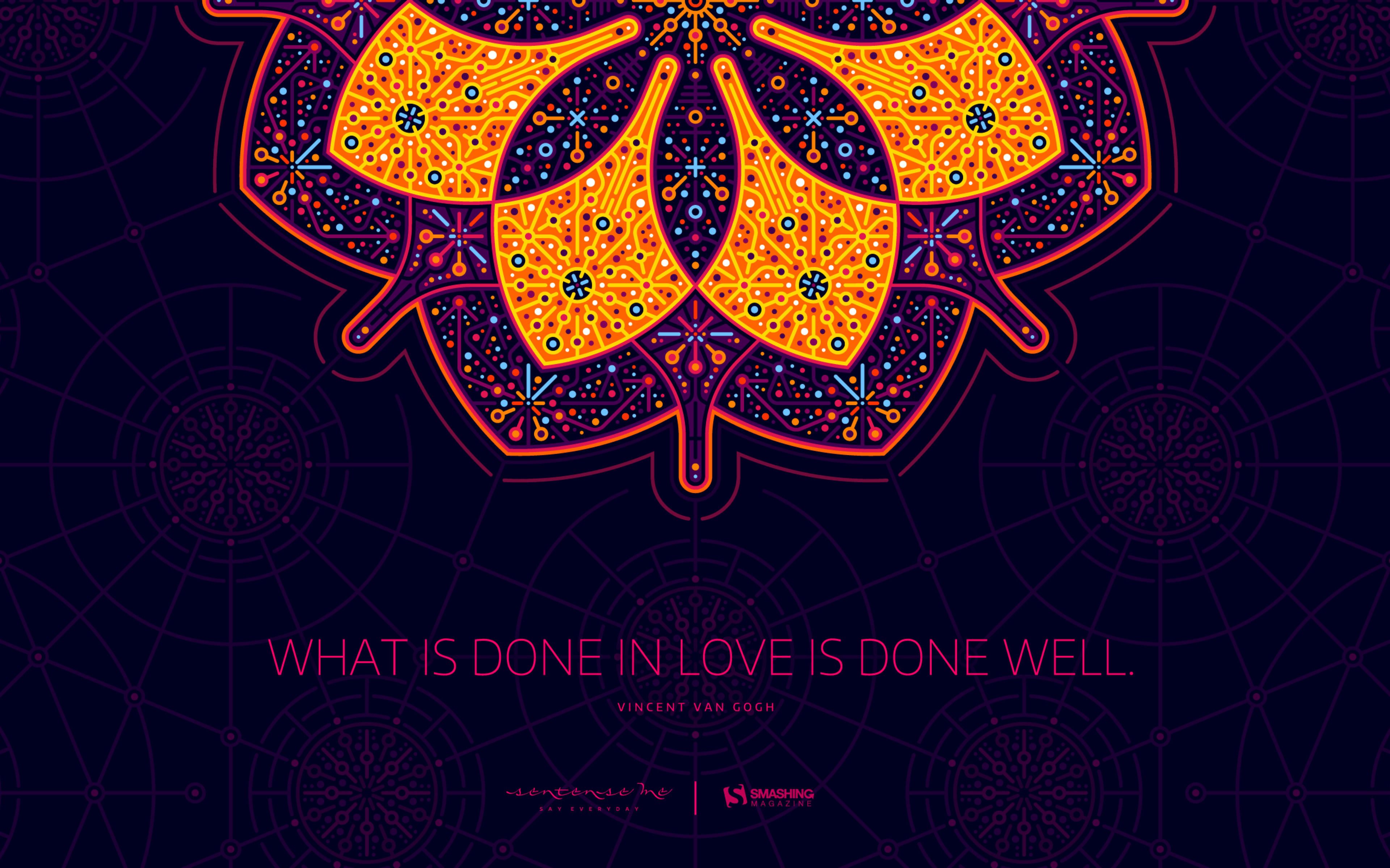 Inspirational Quote 4K , HD 4k