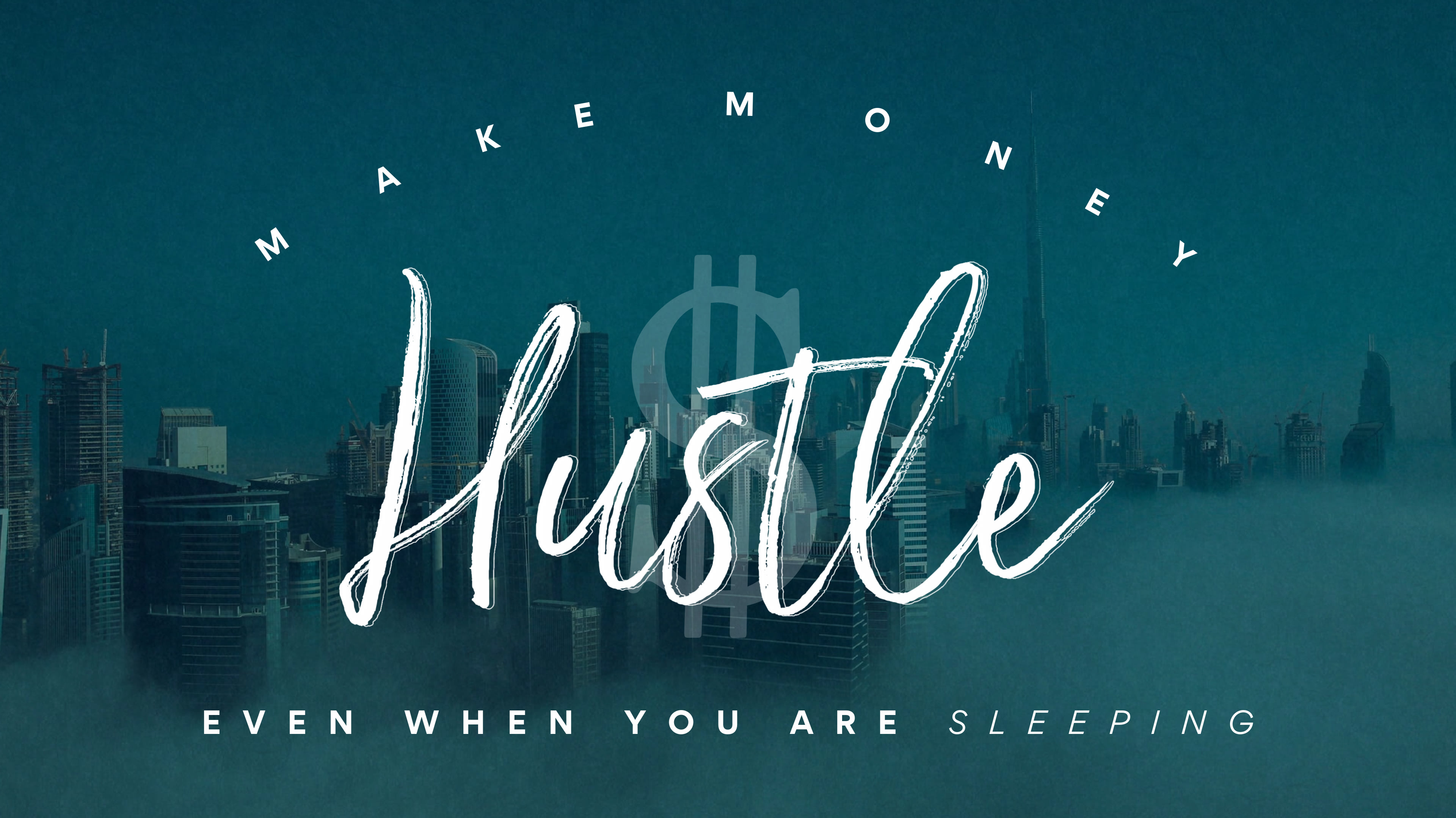 Design A 4k Desktop Wallpaper With