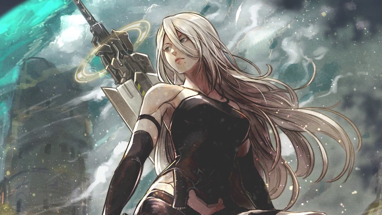 Official A2