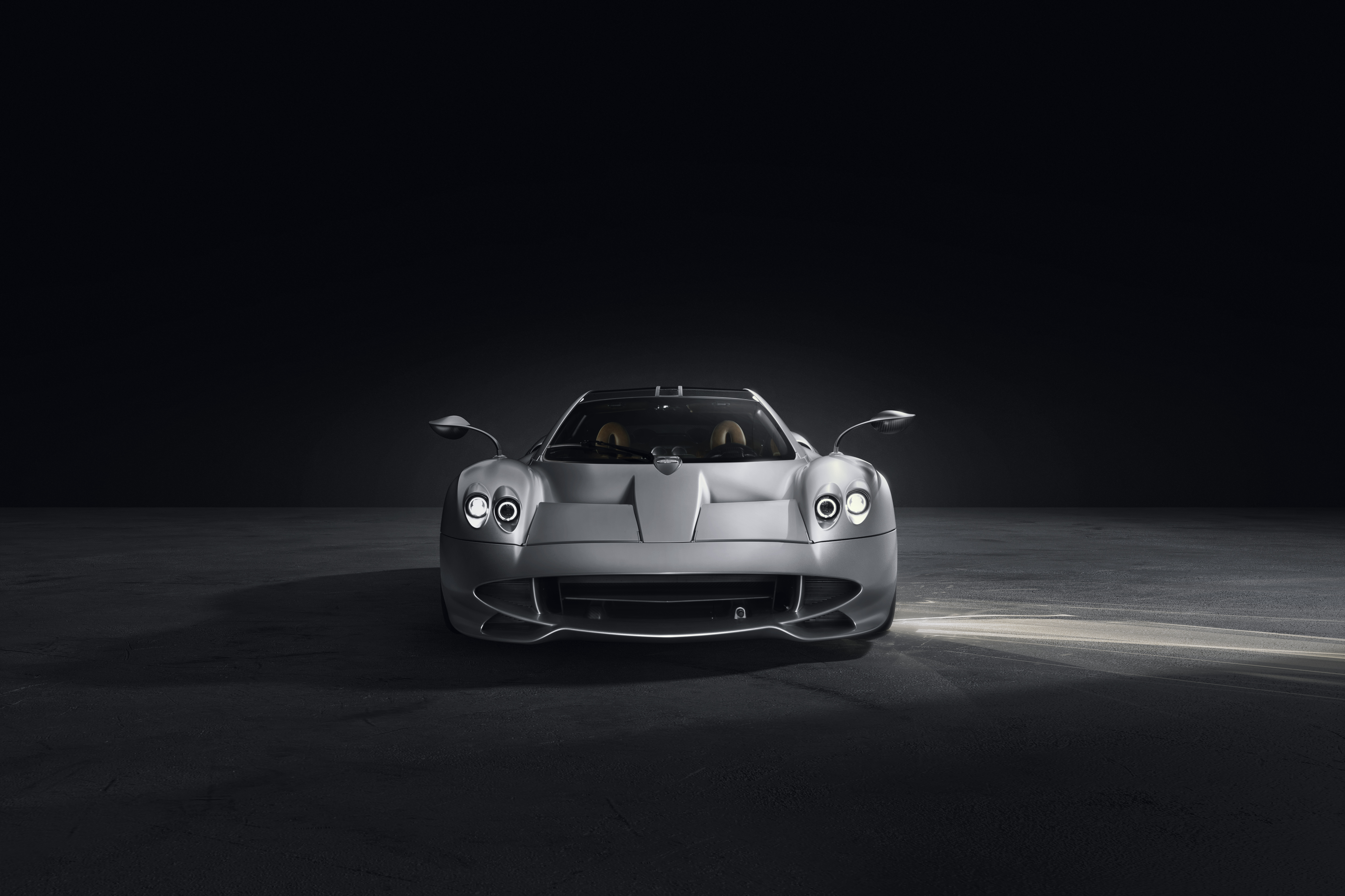 Vehicles Pagani Huayra 4k Ultra HD