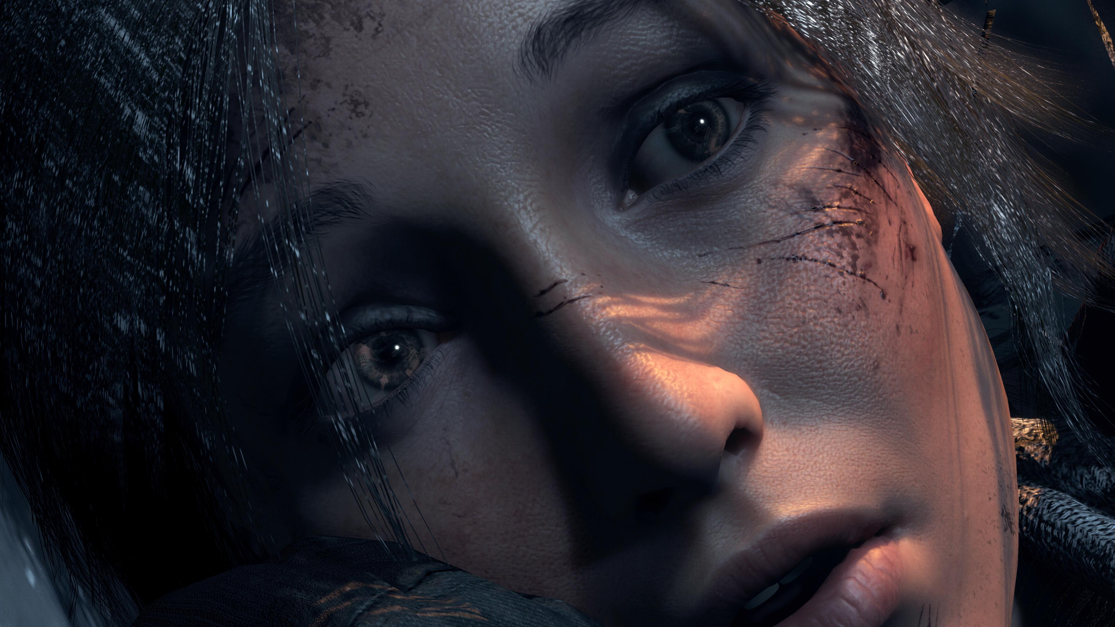 Rise of the Tomb Raider PC Release Date