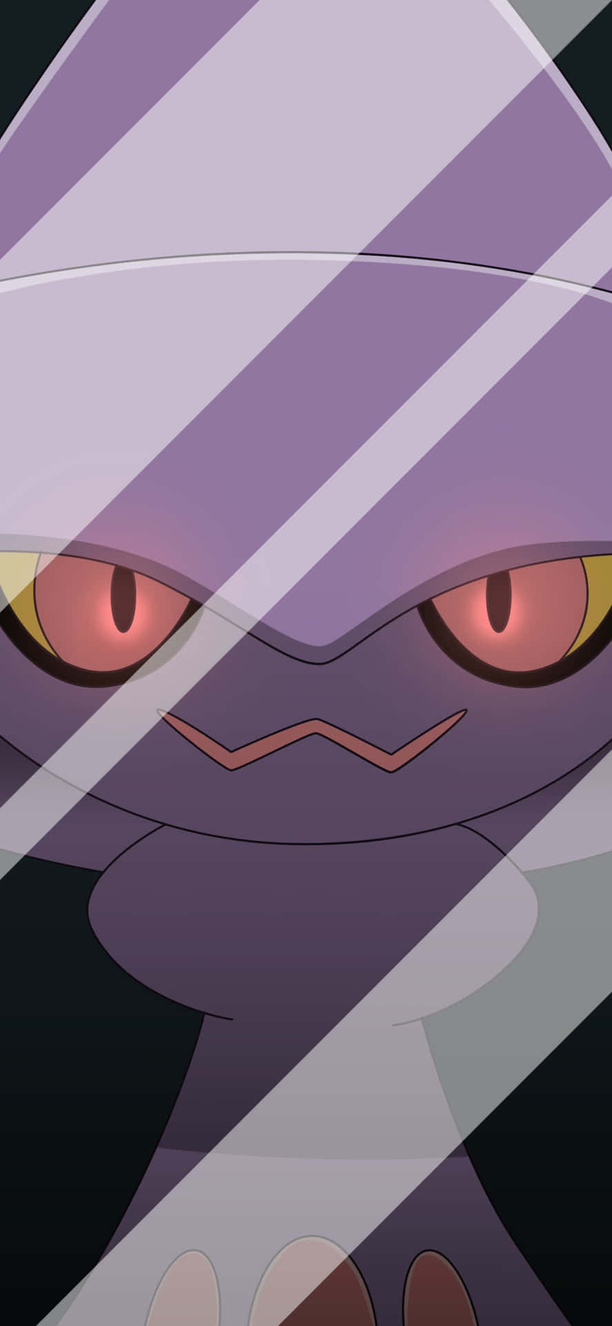 Ghost Pokemon Wallpaper