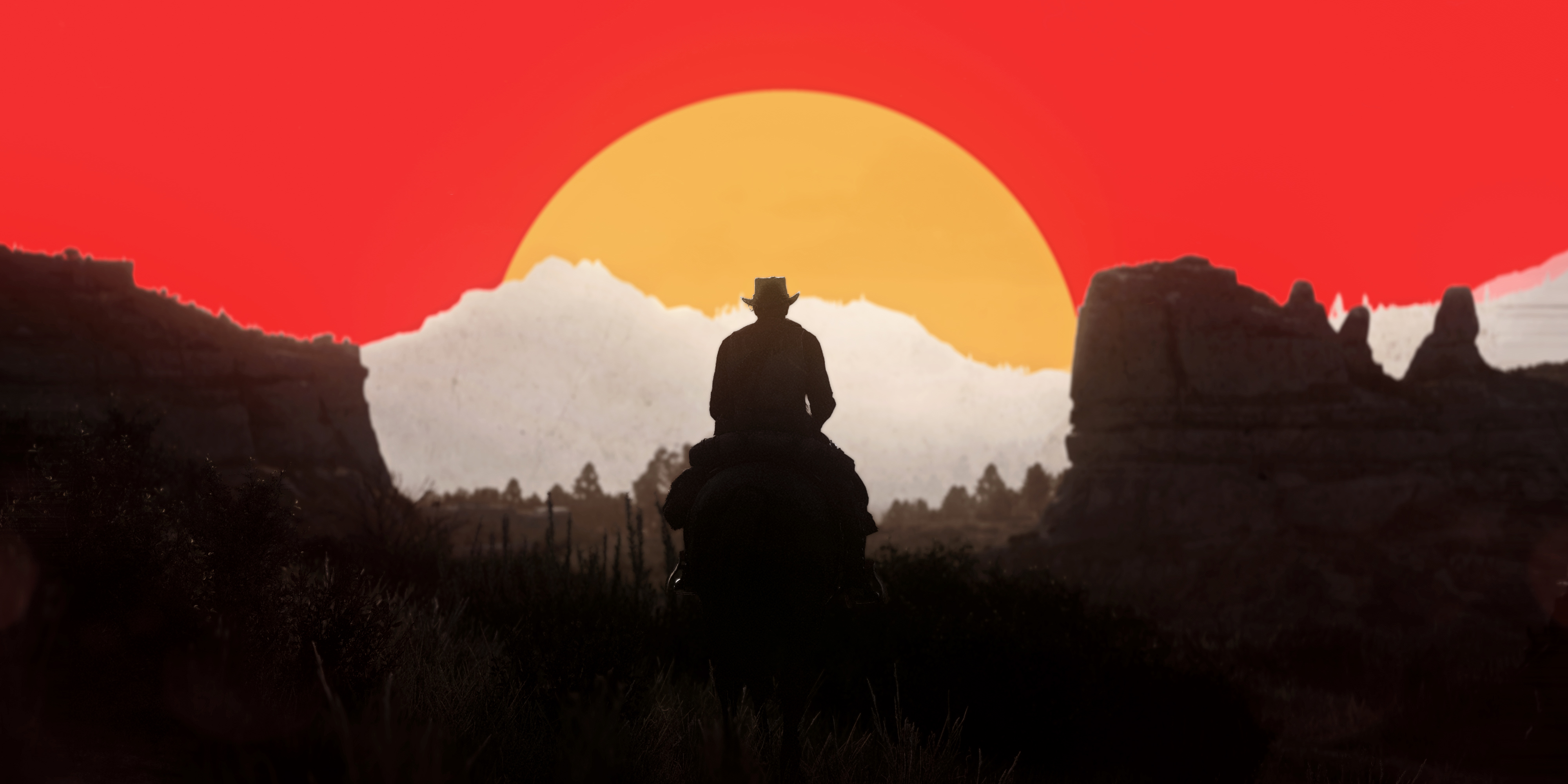 RDR2 Patch Notes Out