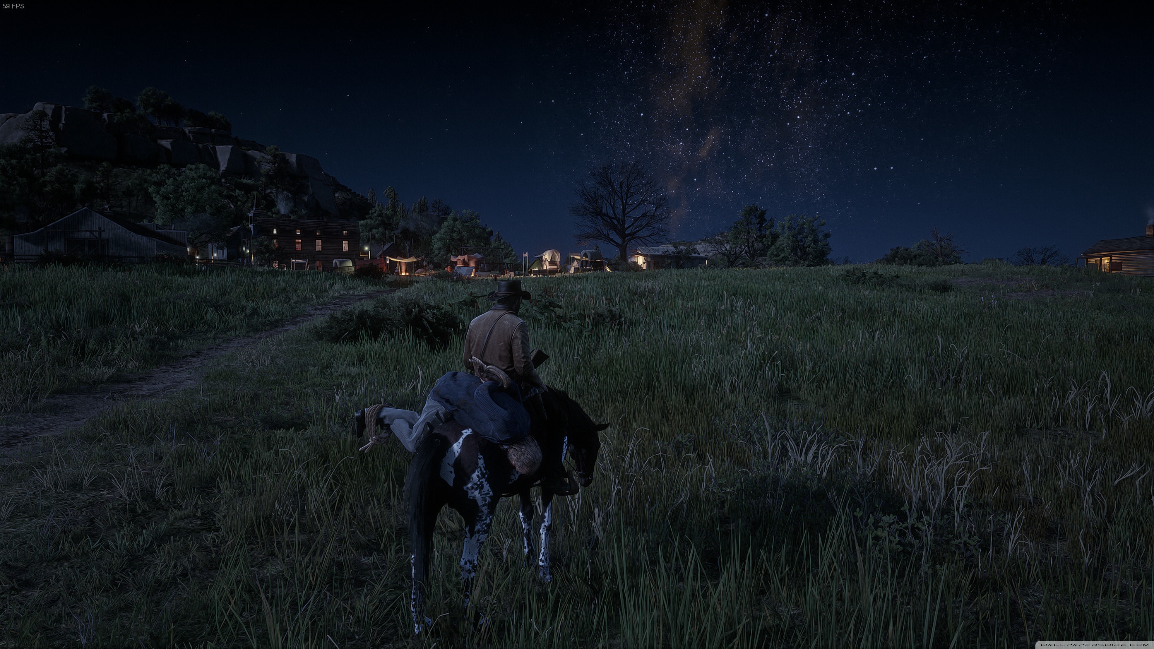 Ultra HD Desktop Background Wallpaper