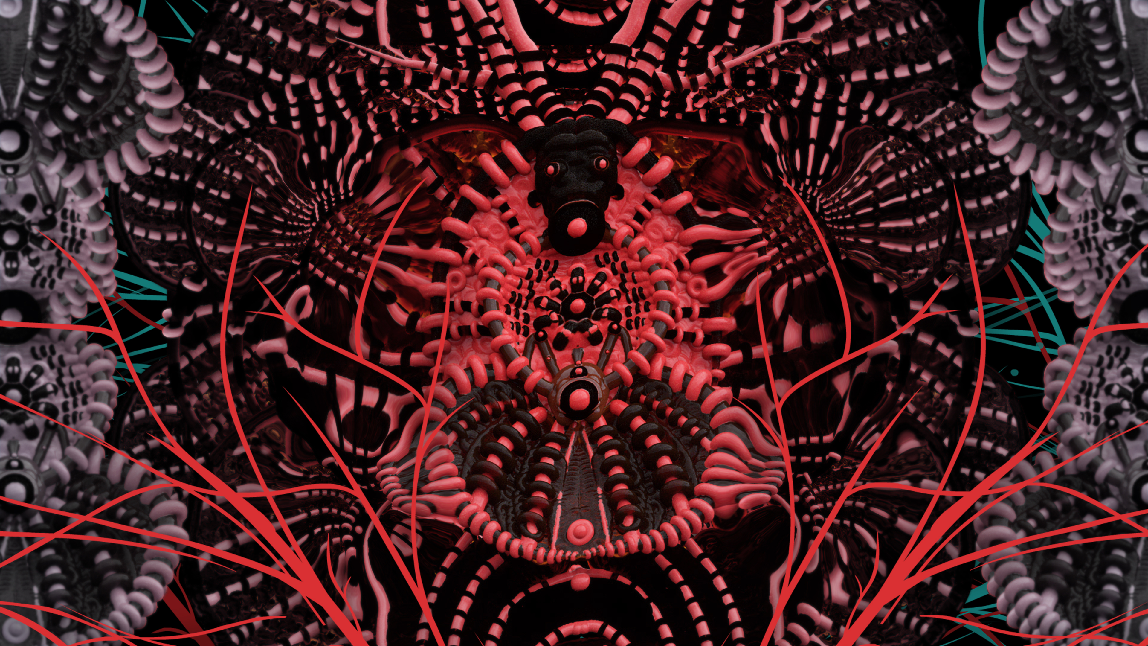 Authentic Digital Art 2020